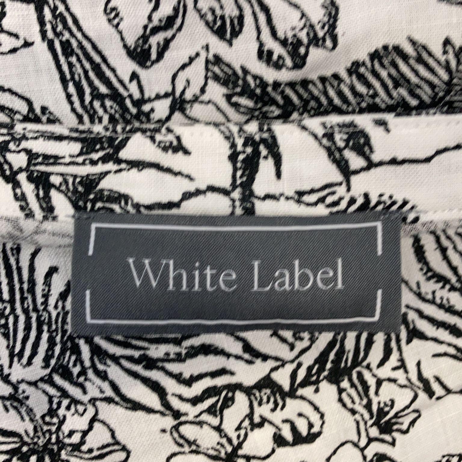 White Label