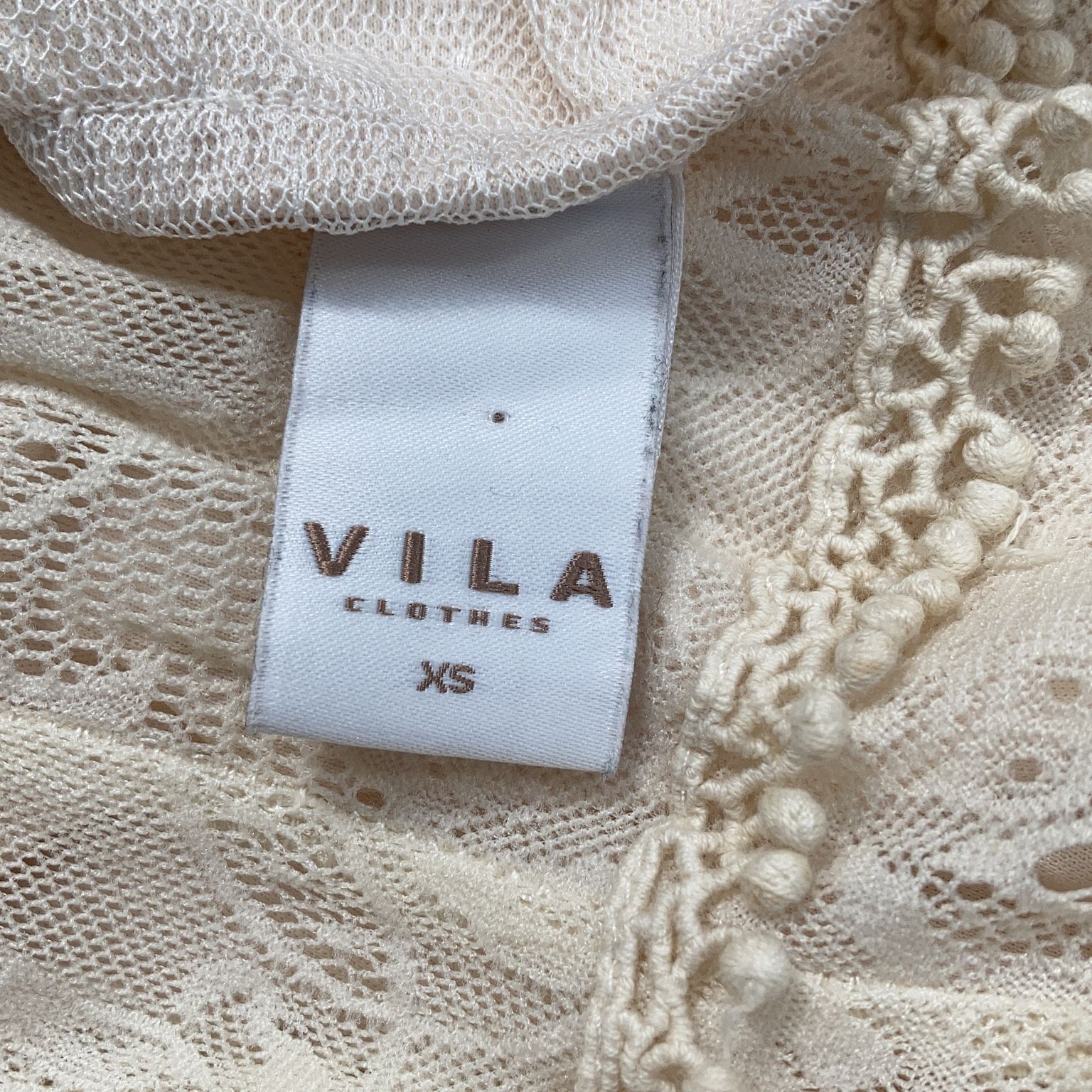 VILA Clothes