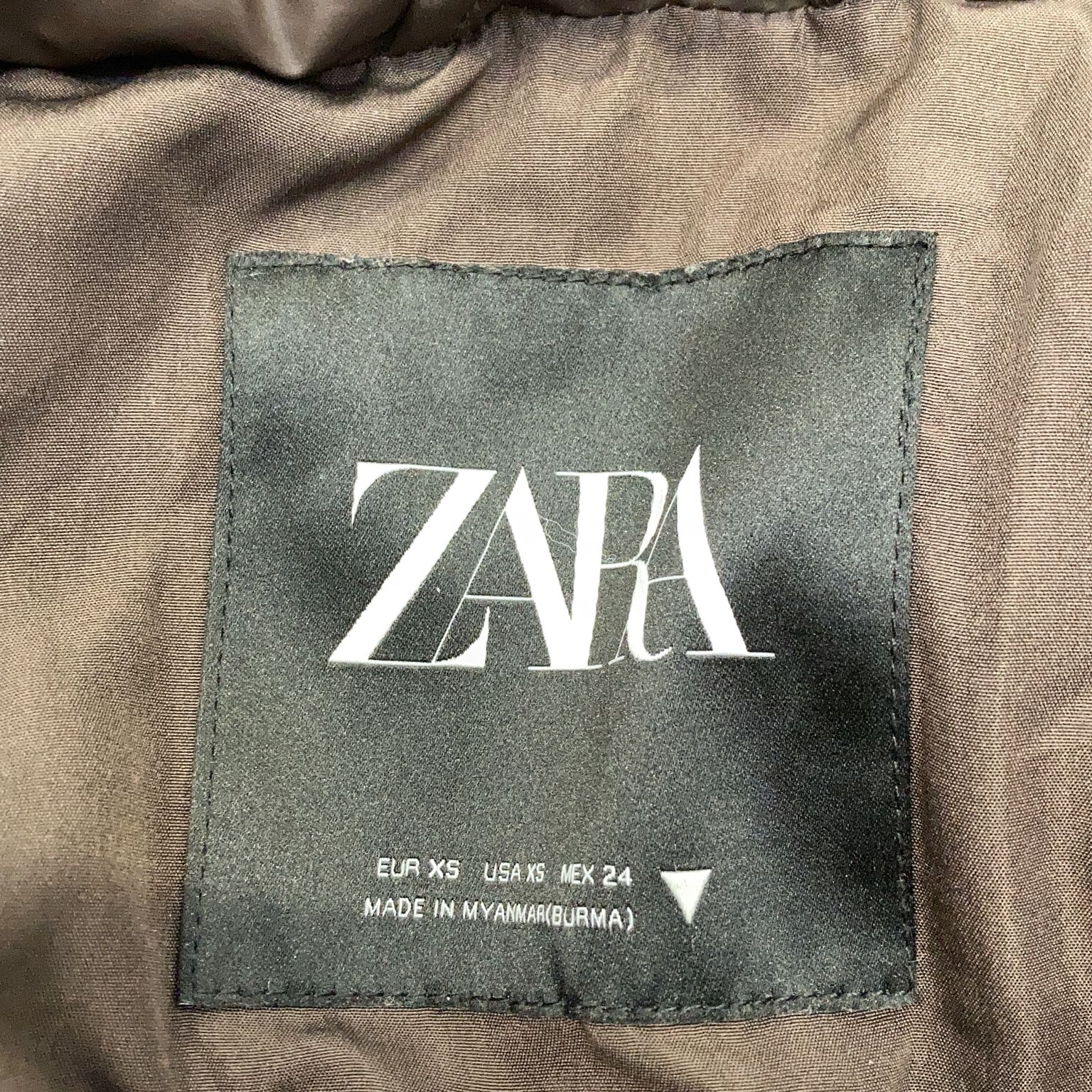 Zara