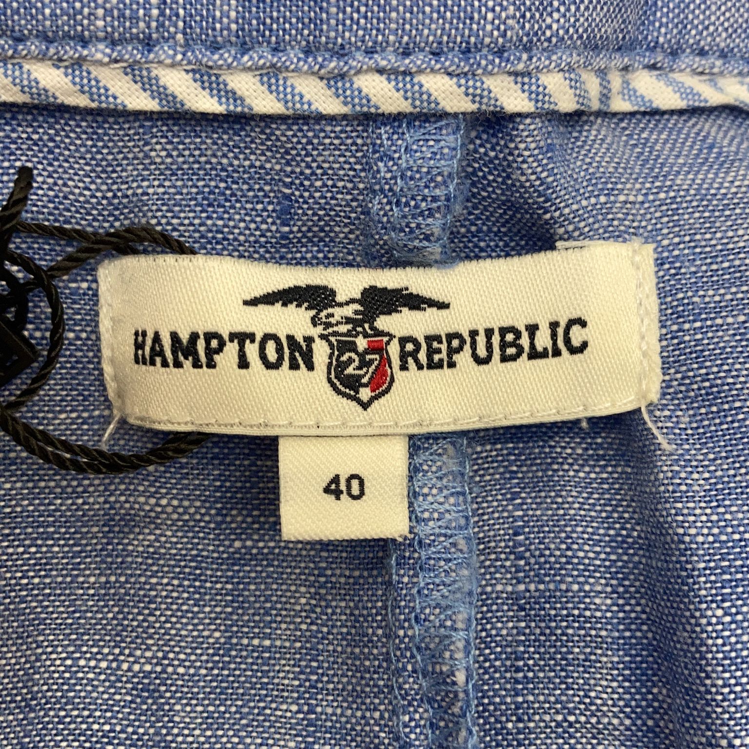 Hampton Republic