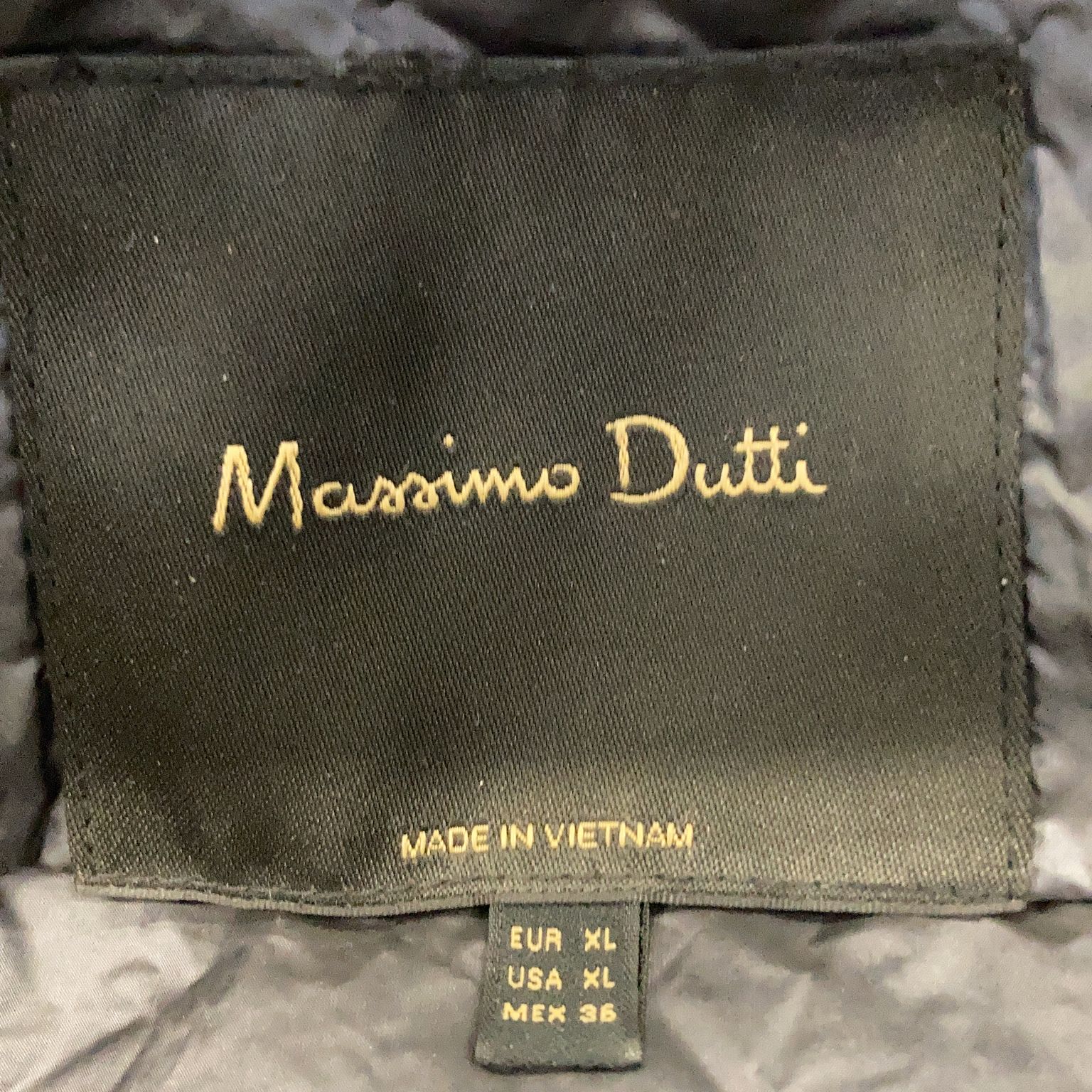 Massimo Dutti