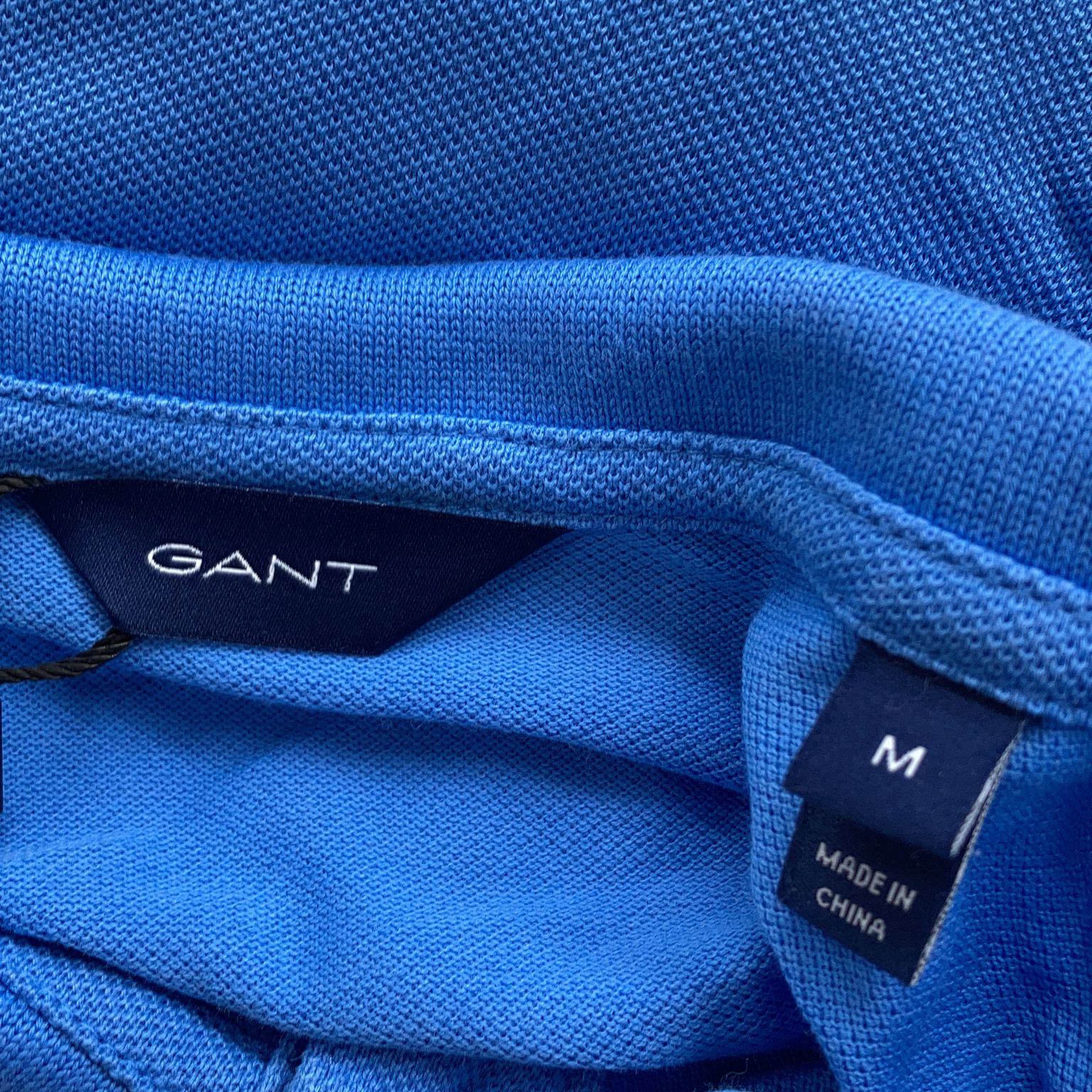 GANT