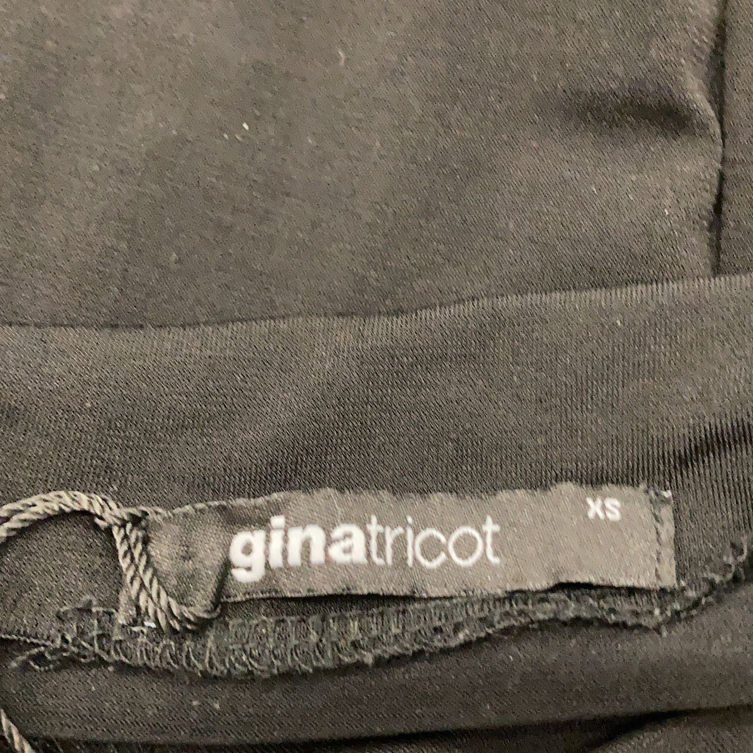 Gina Tricot