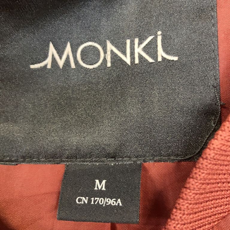 Monki