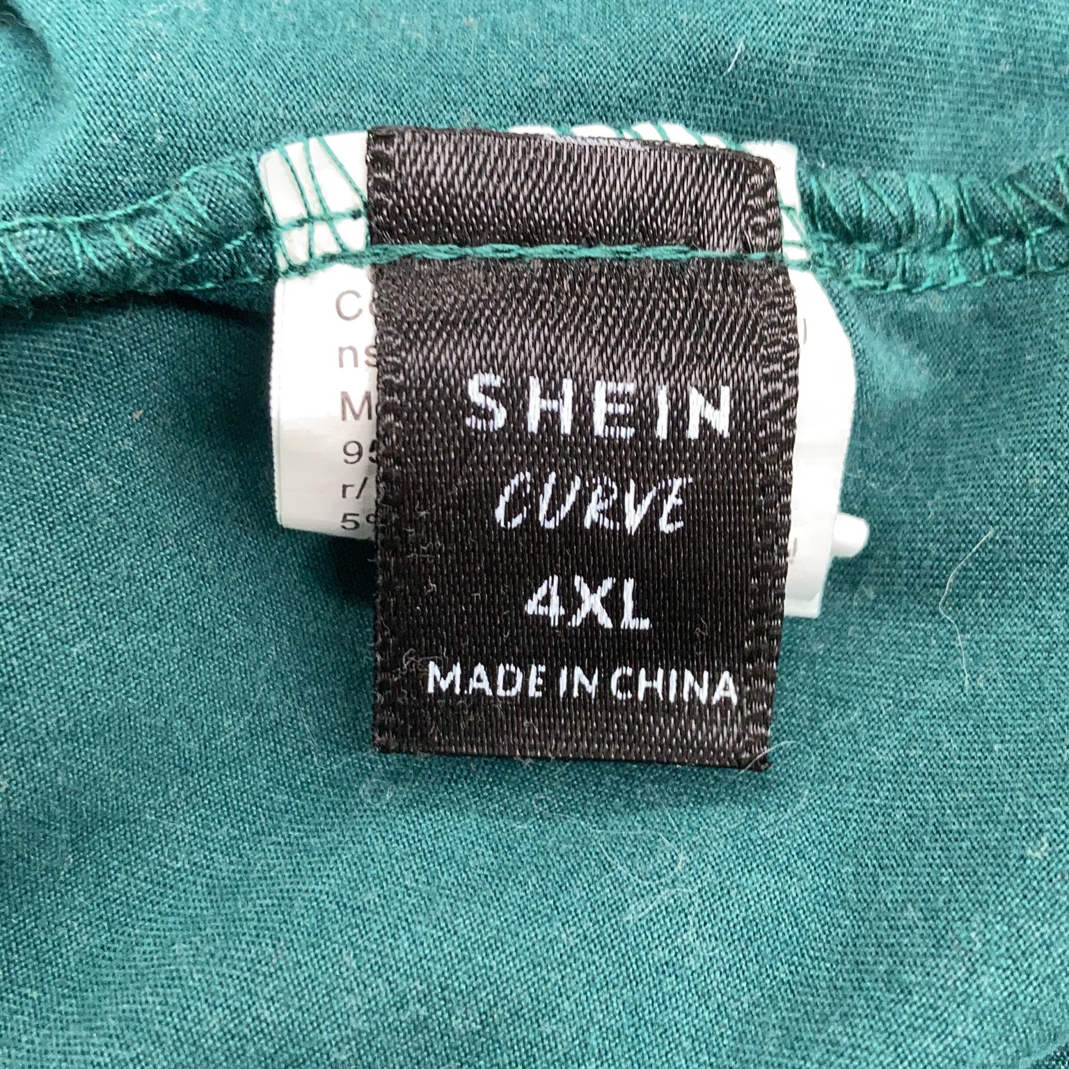 Shein Curve