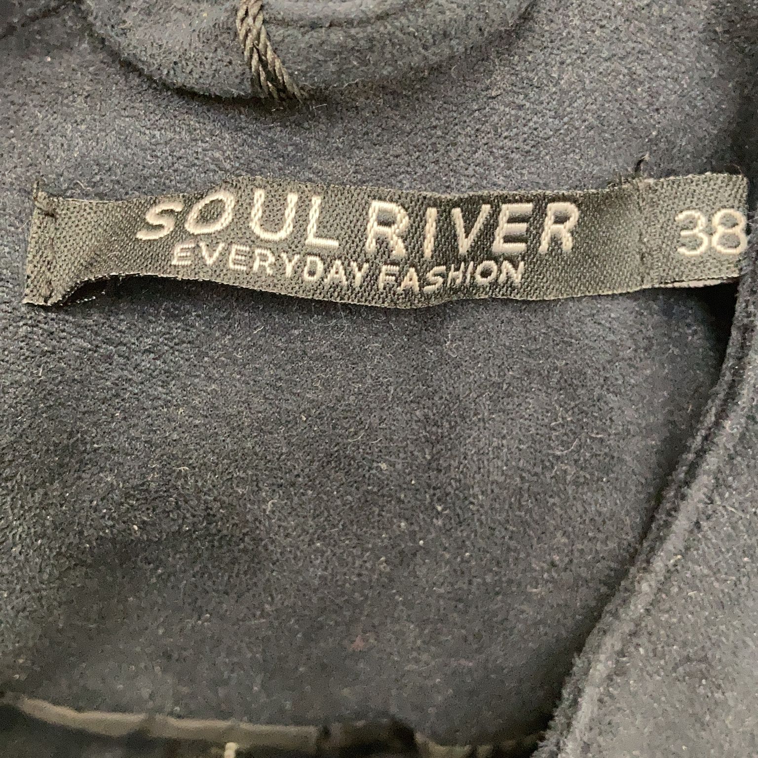 Soul River