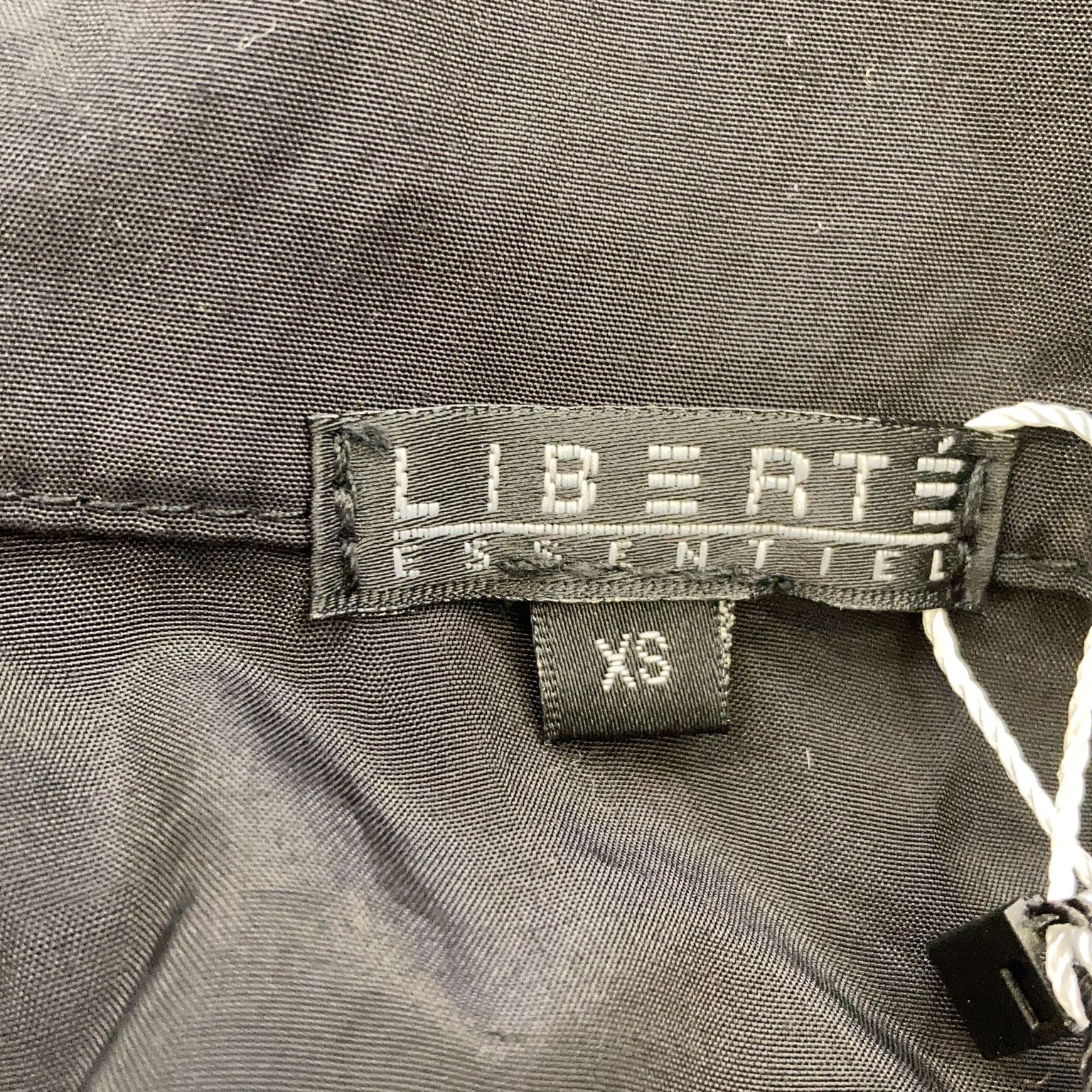 Liberté Essentiel