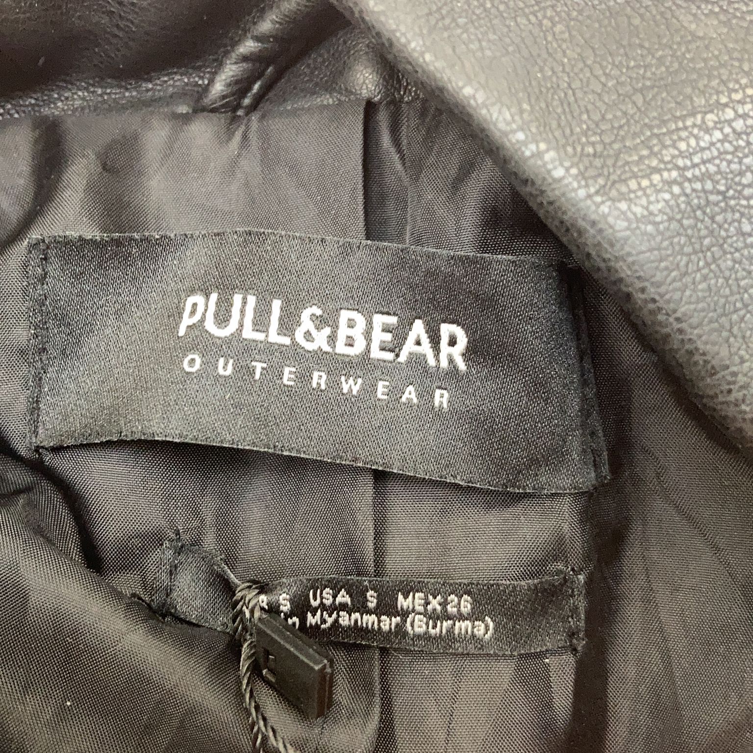 Pull  Bear