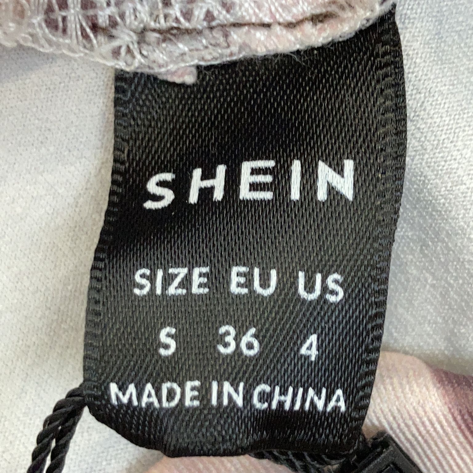 Shein