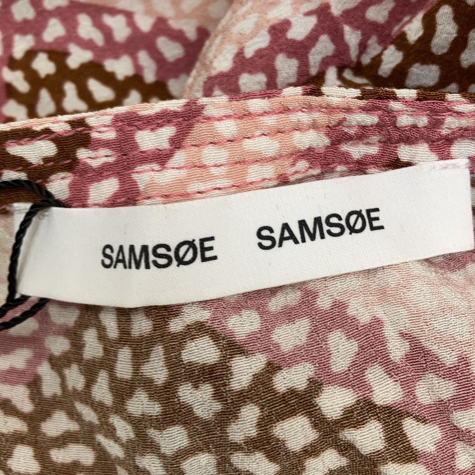 Samsøe  Samsøe