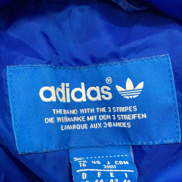 Adidas