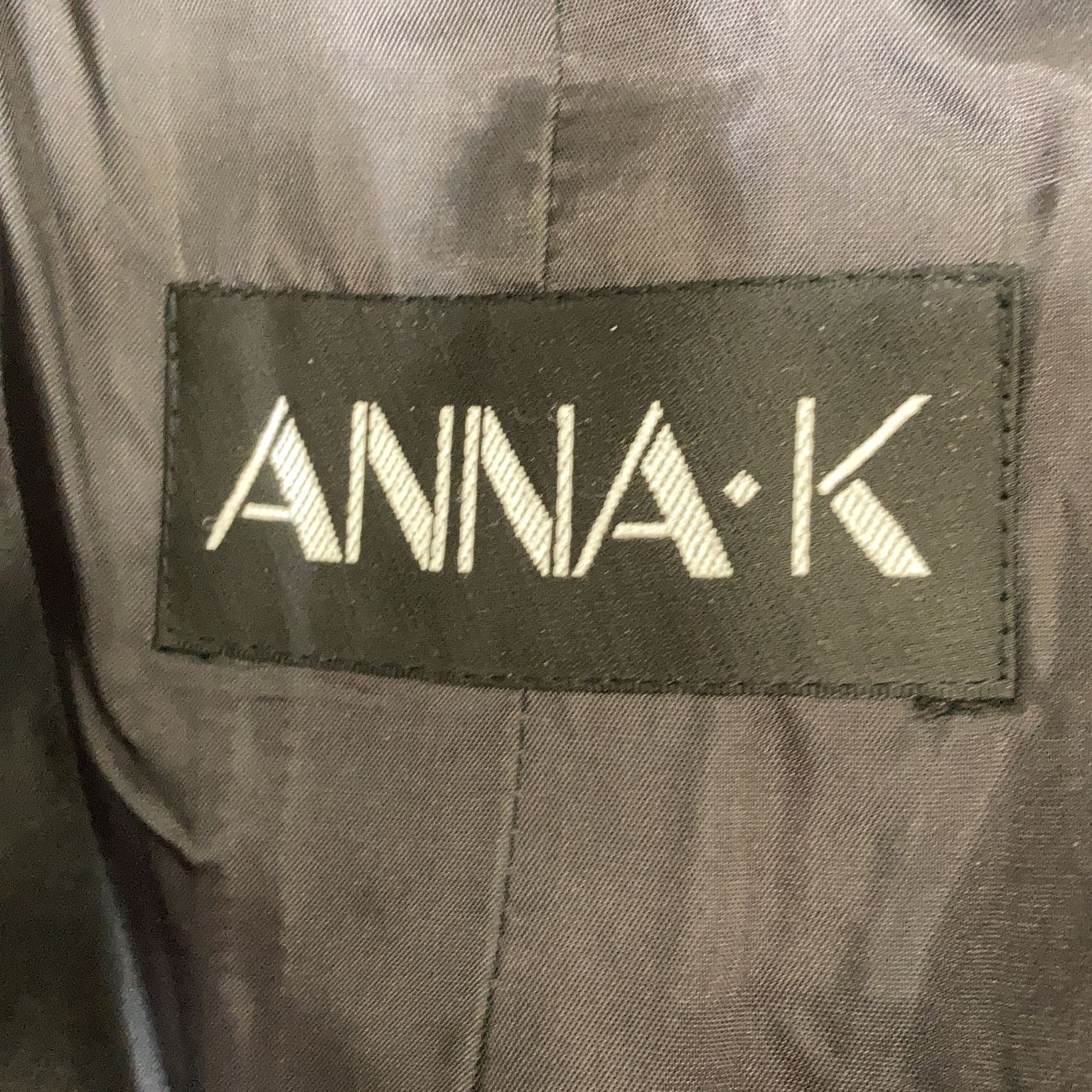 ANNA-K