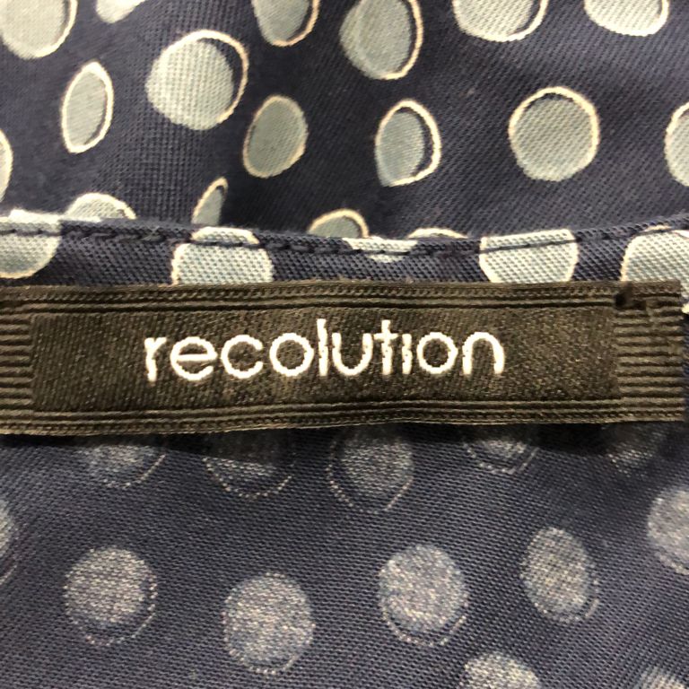 Recolution