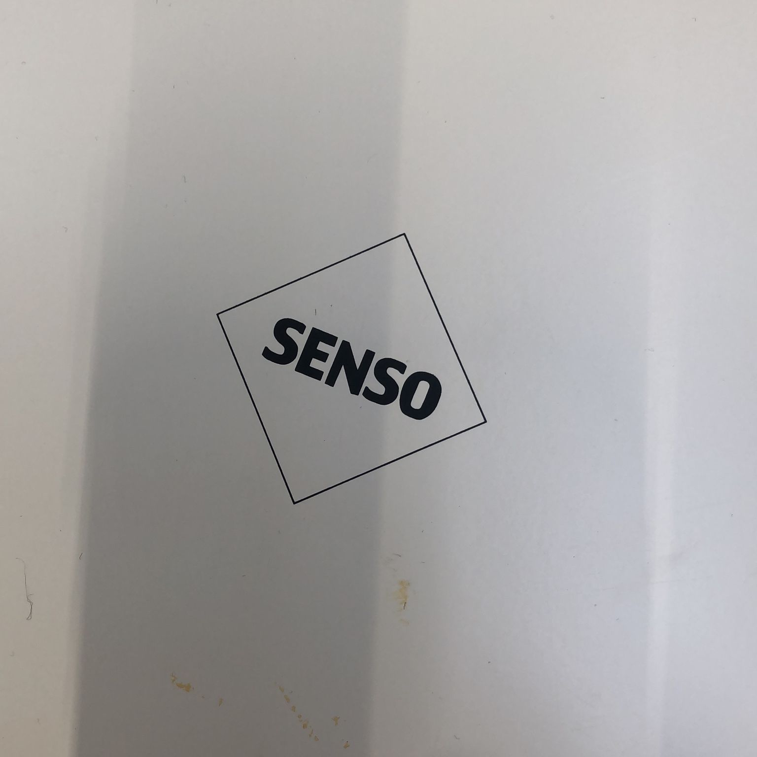 Senso