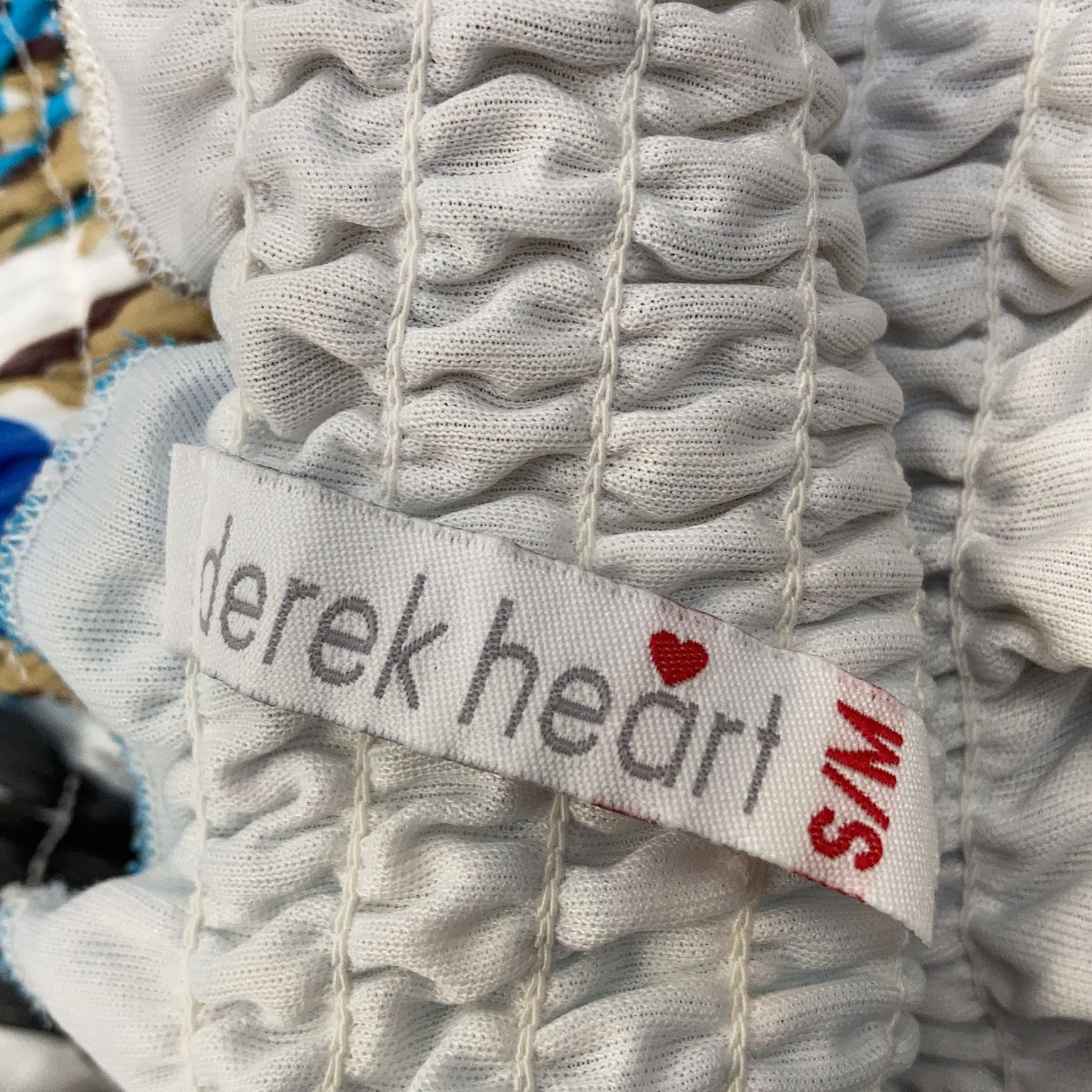 Derek Heart