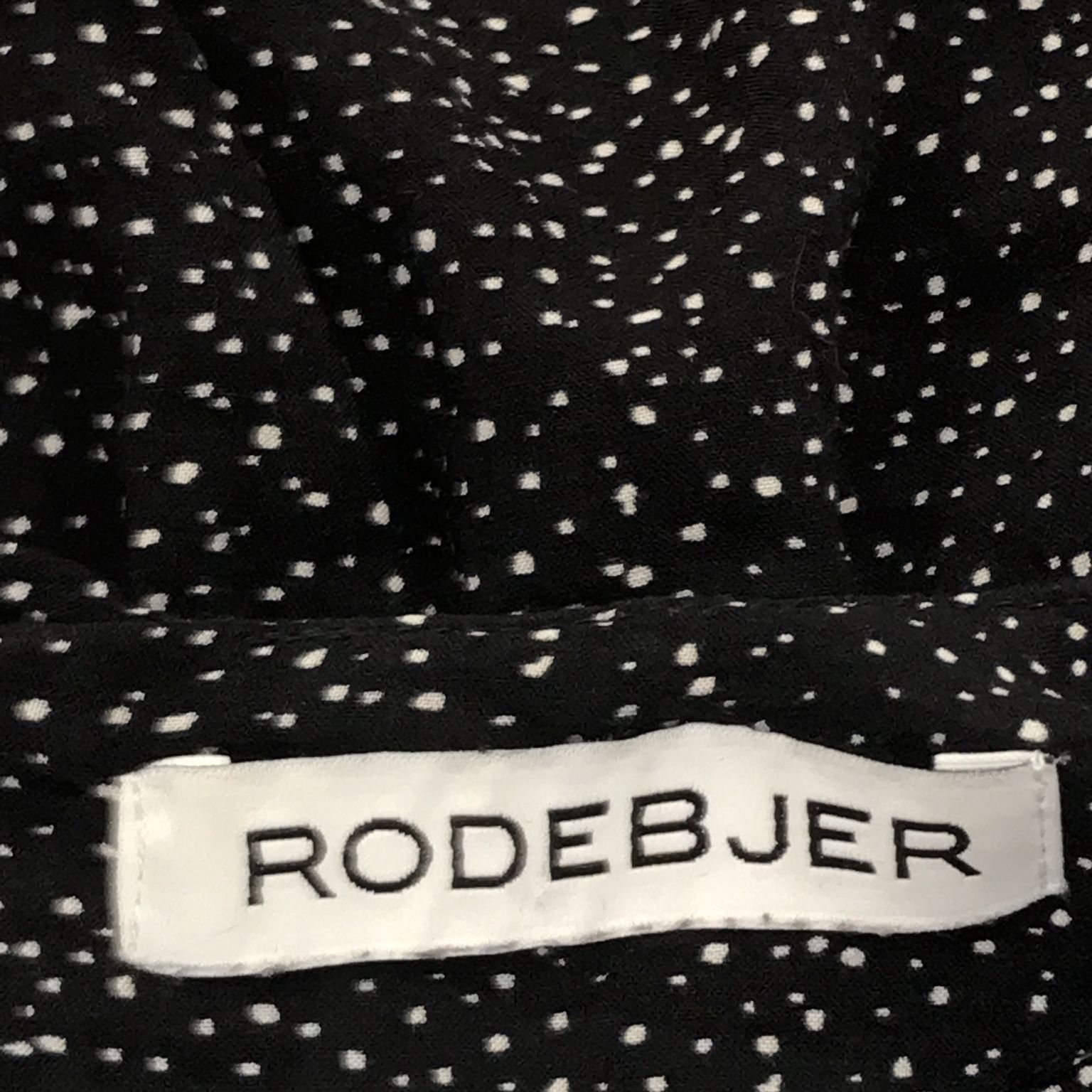 Rodebjer