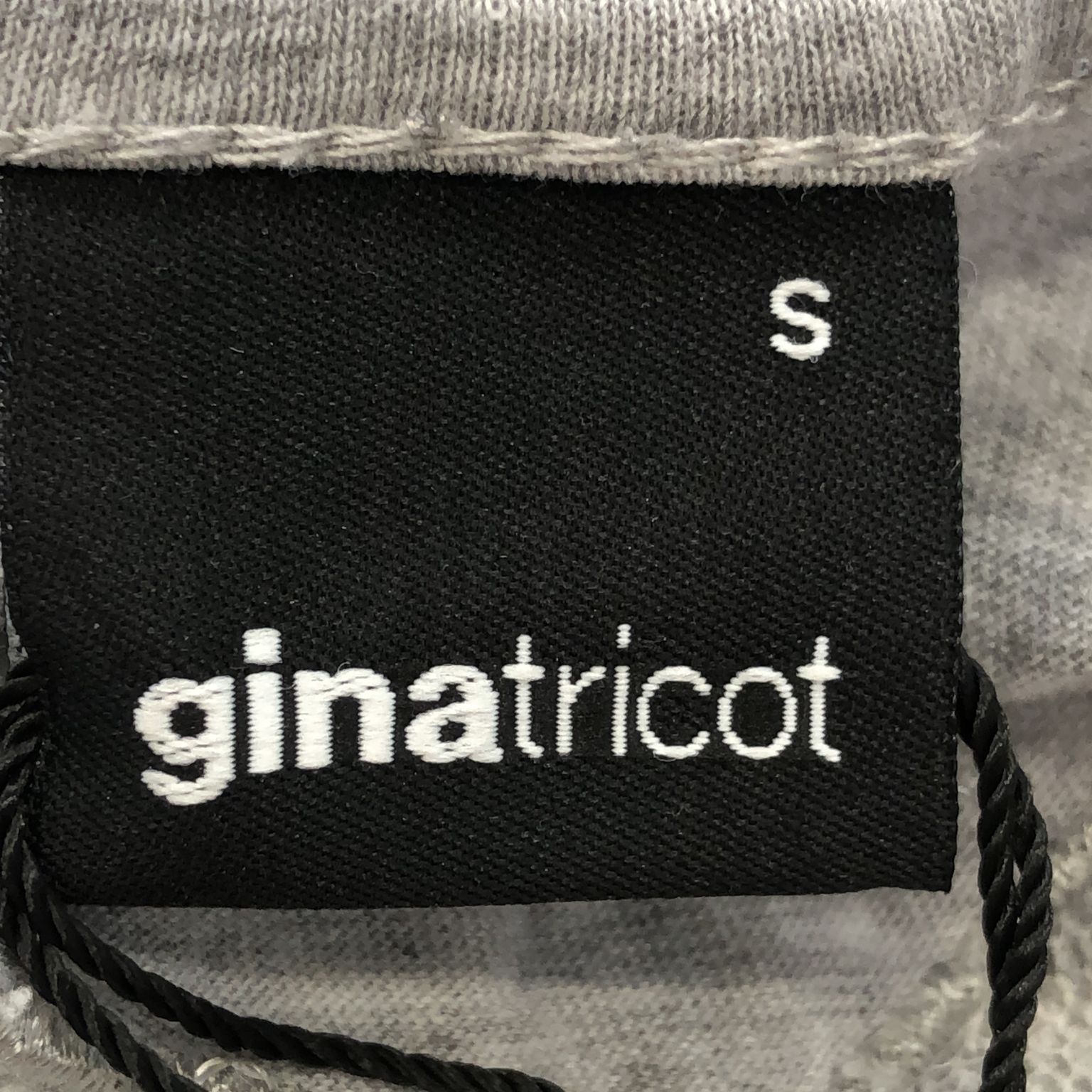 Gina Tricot