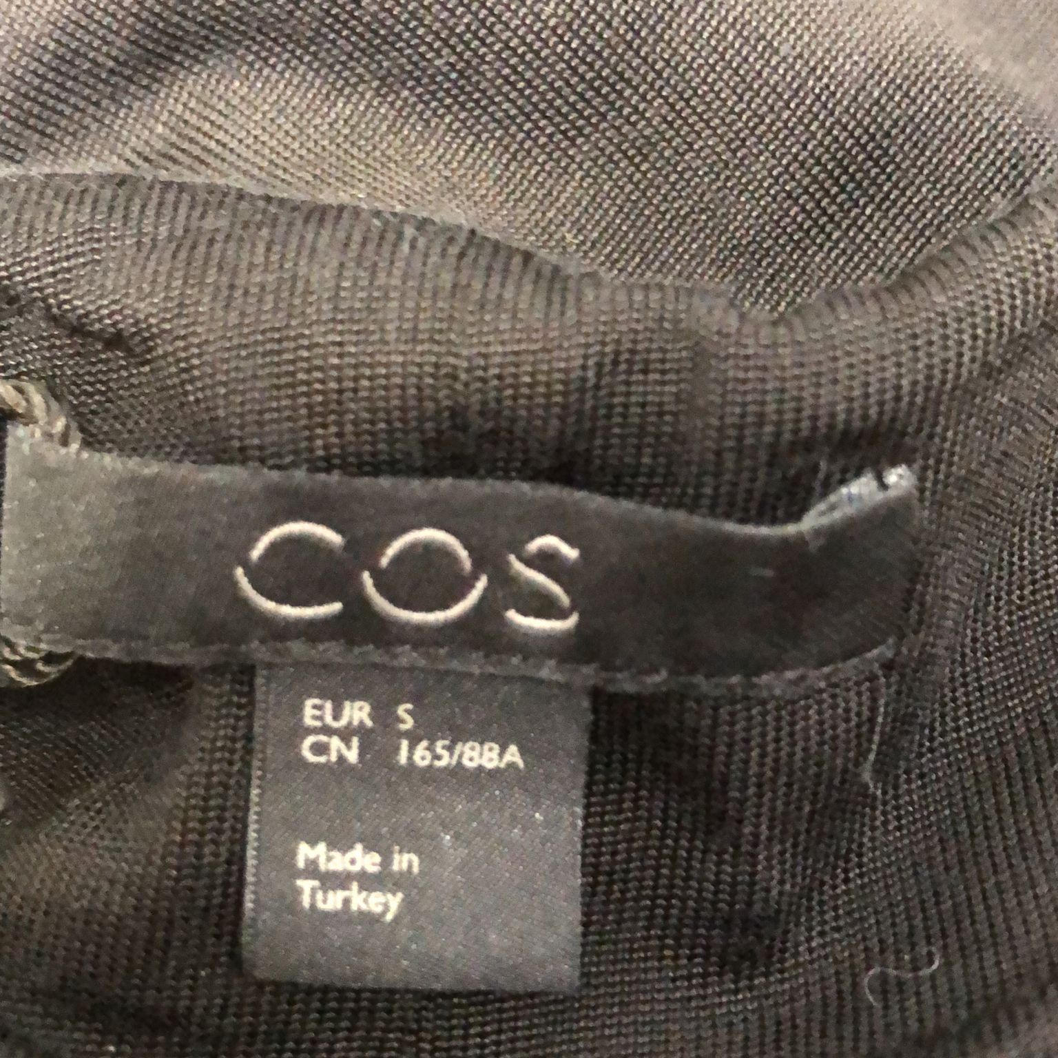 COS