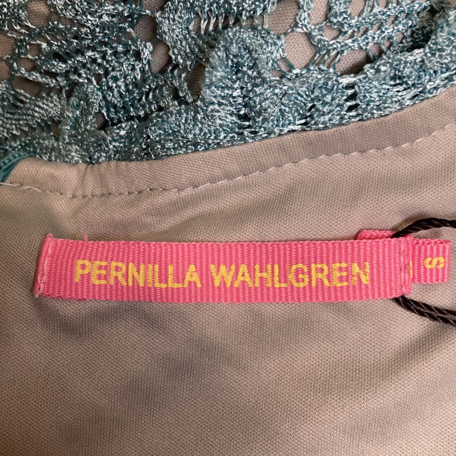 Pernilla Wahlgren