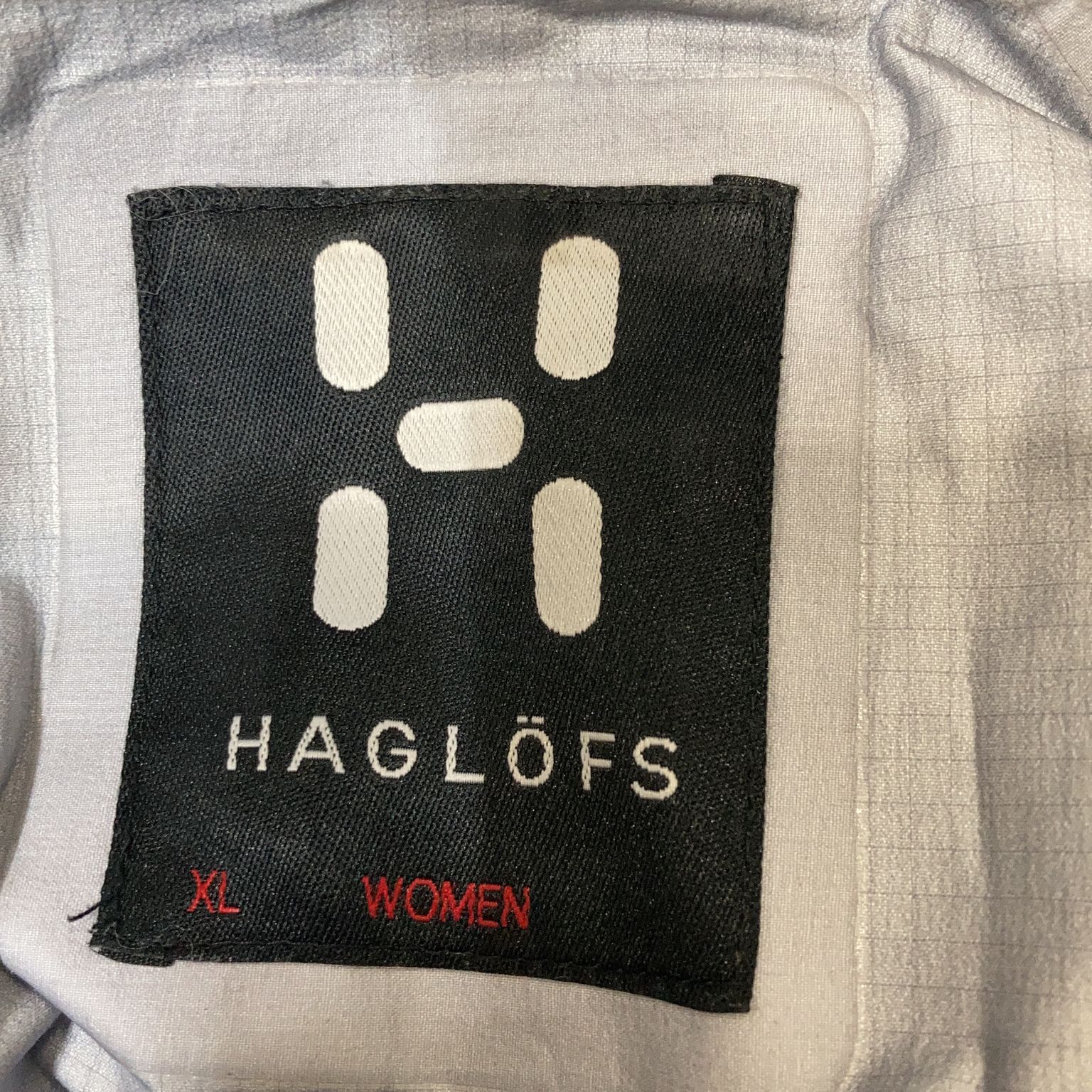 Haglöfs