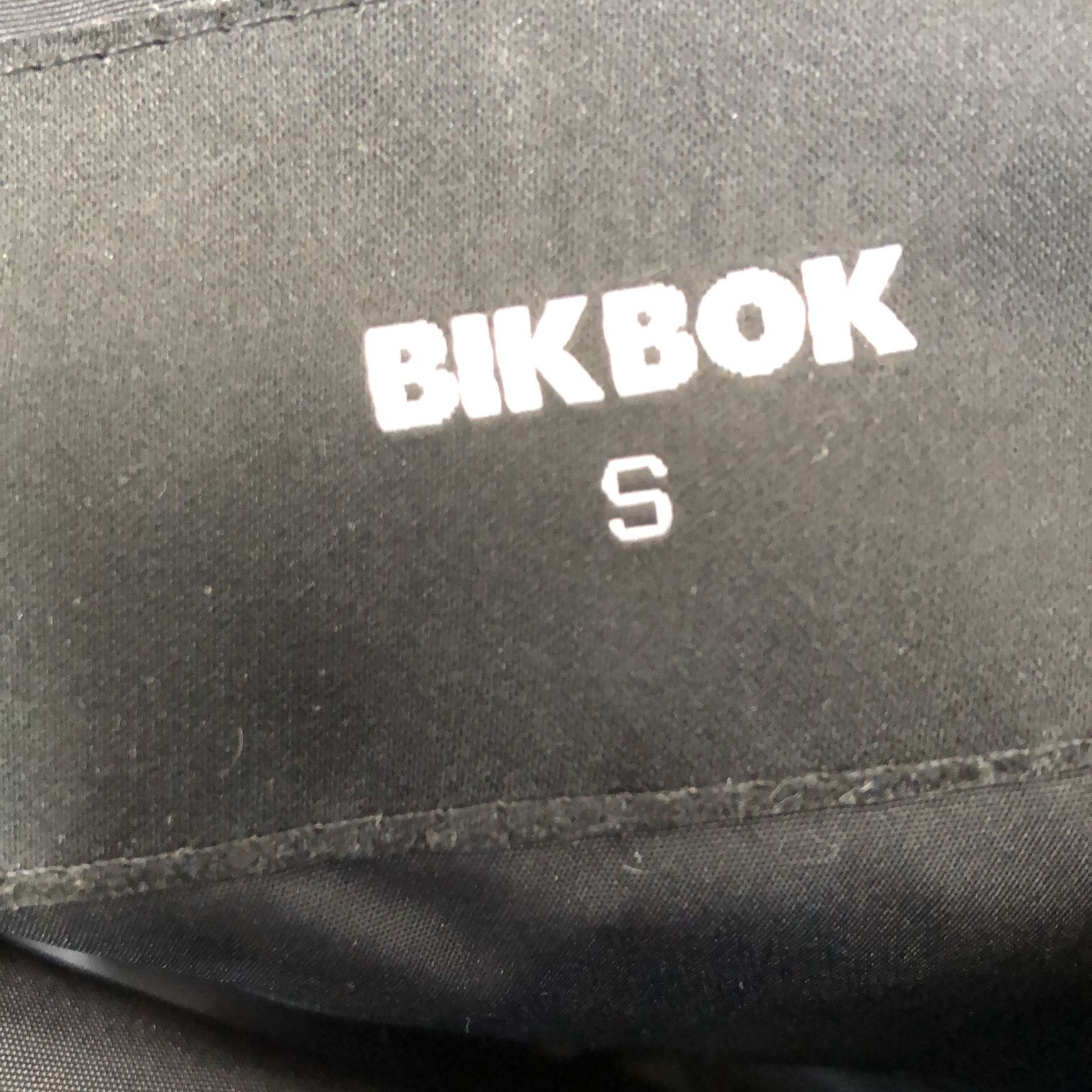 Bik Bok