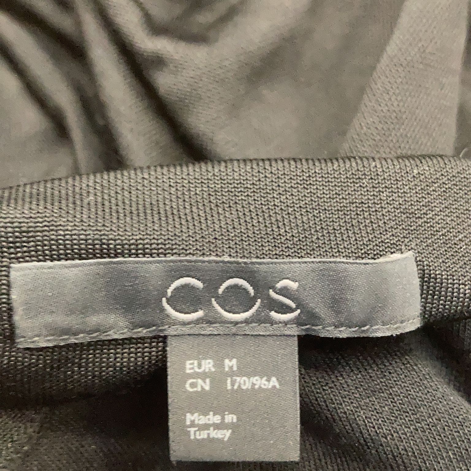 COS