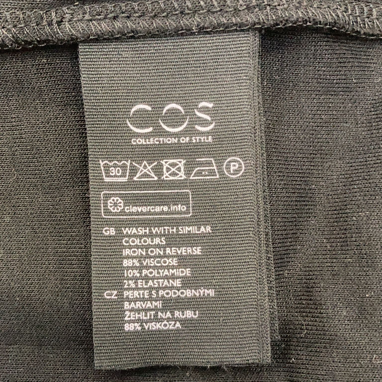 COS