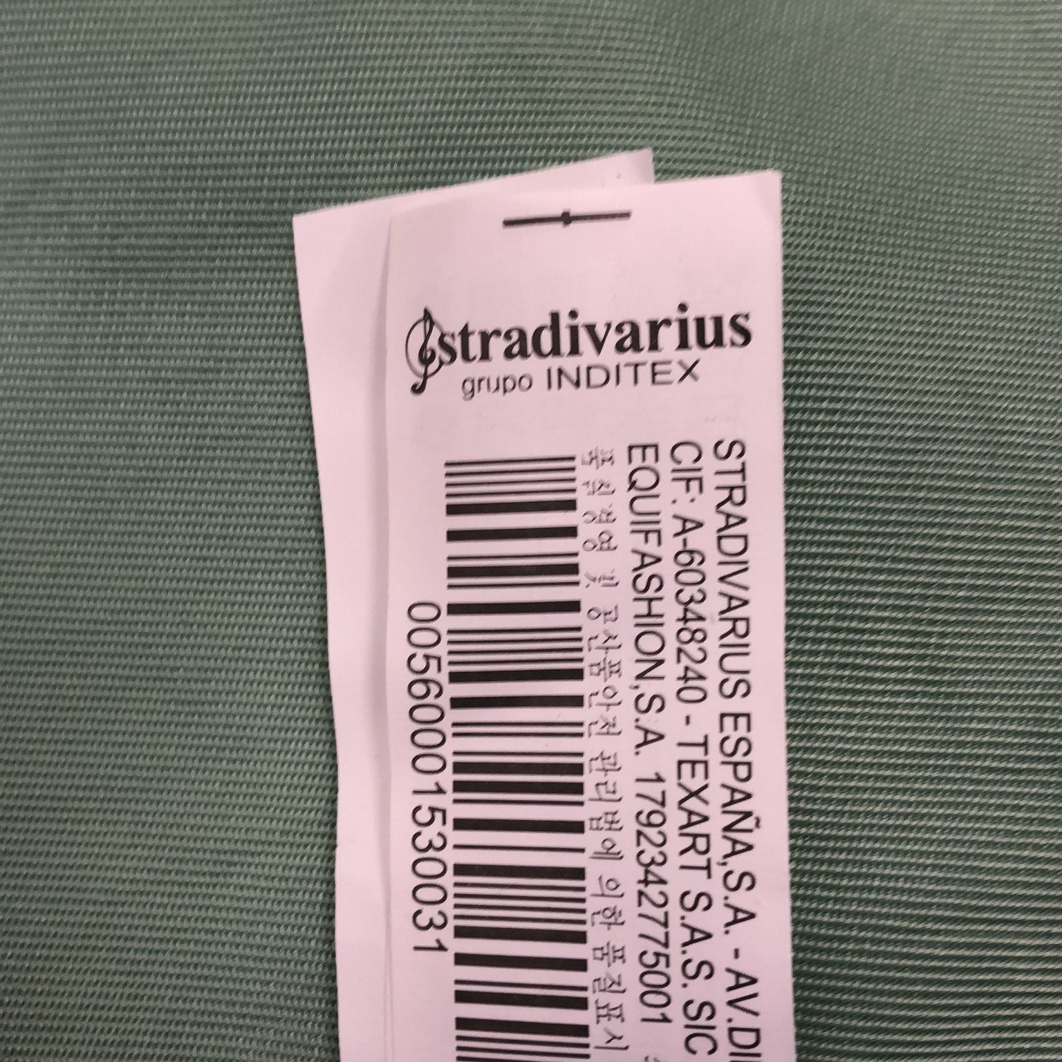 Stradivarius