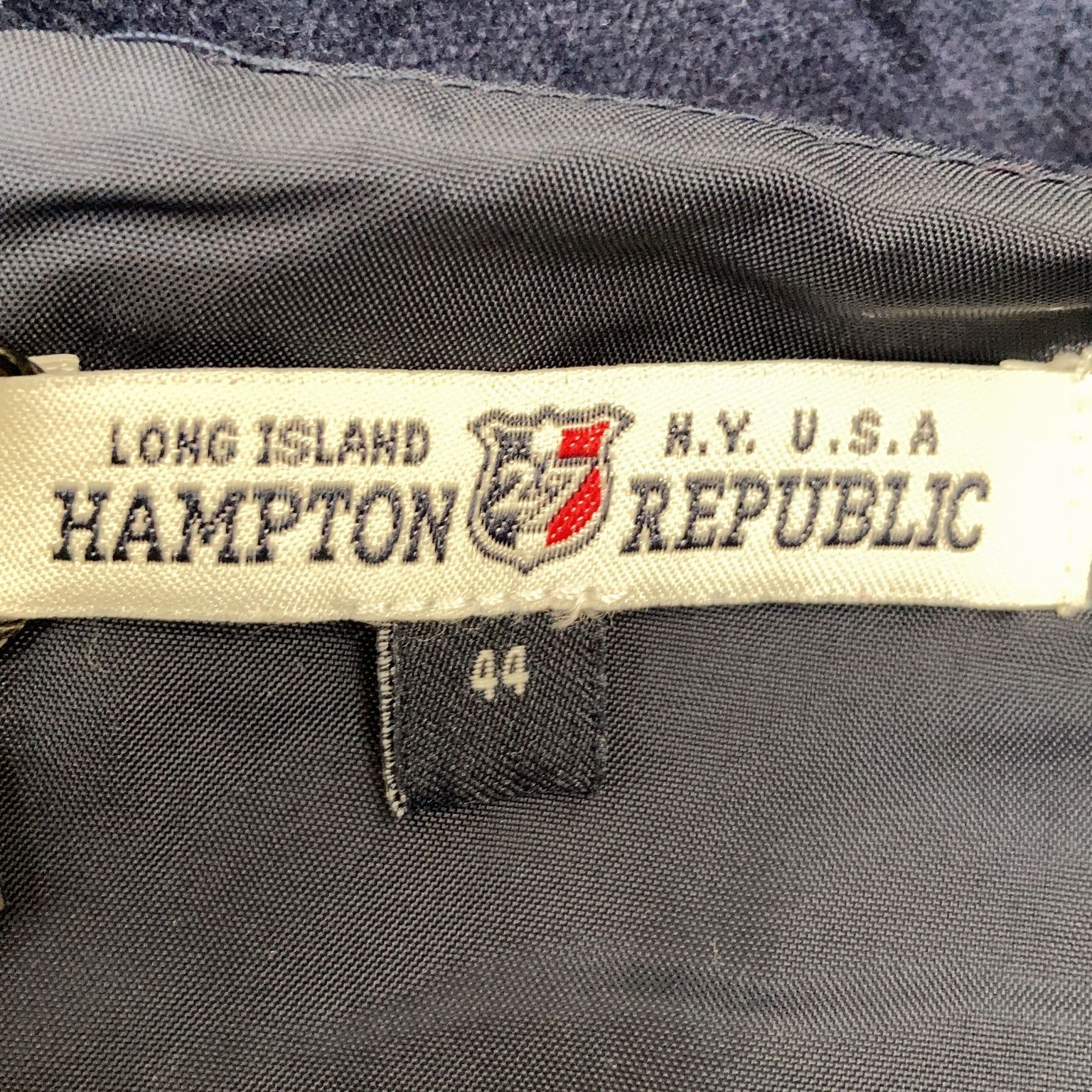 Hampton Republic