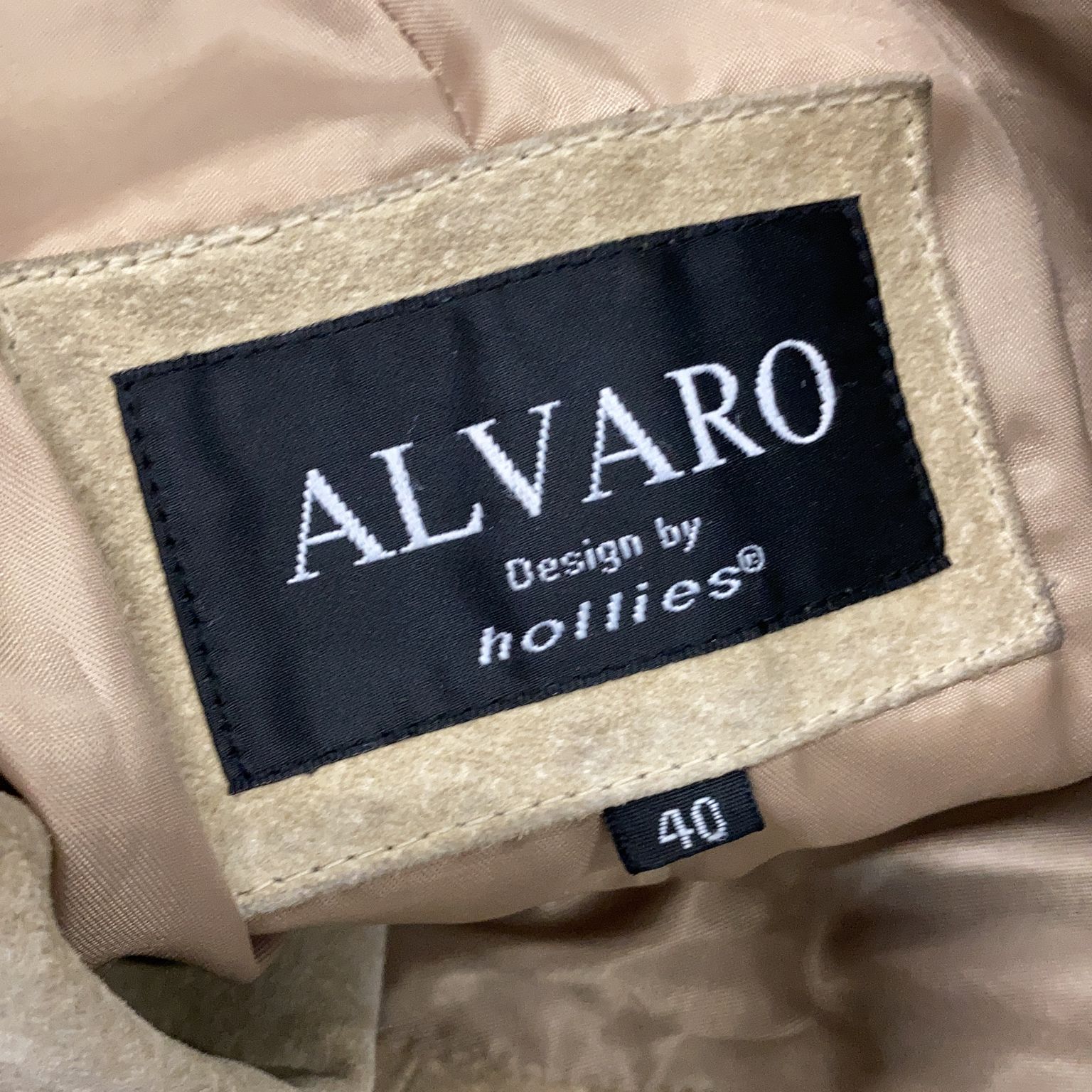 Alvaro