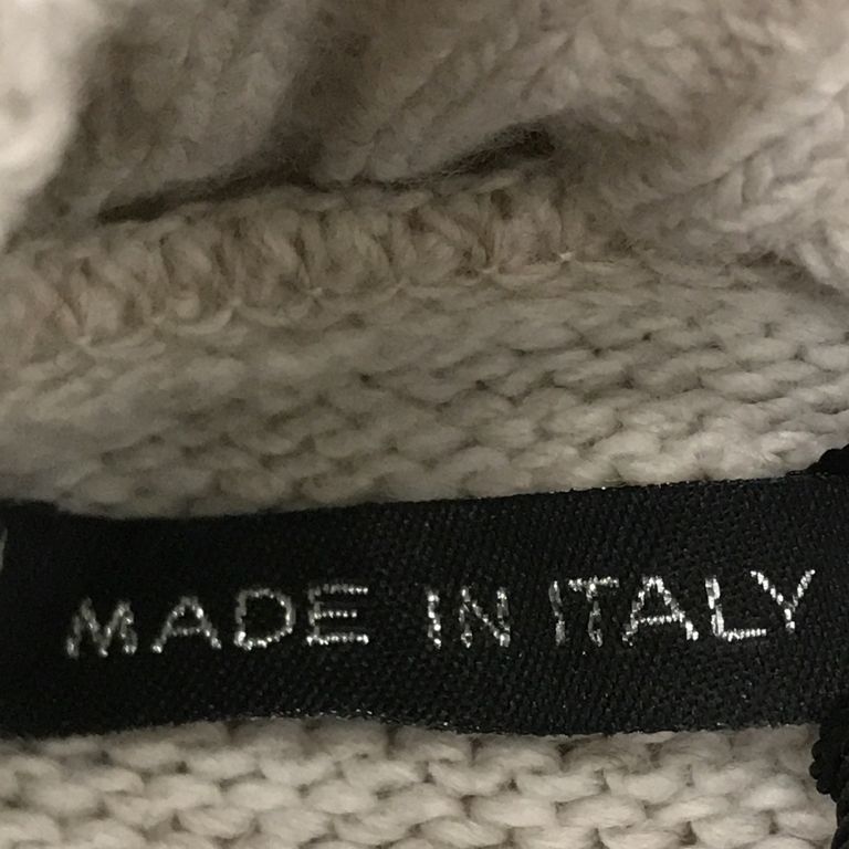 Made in Italy