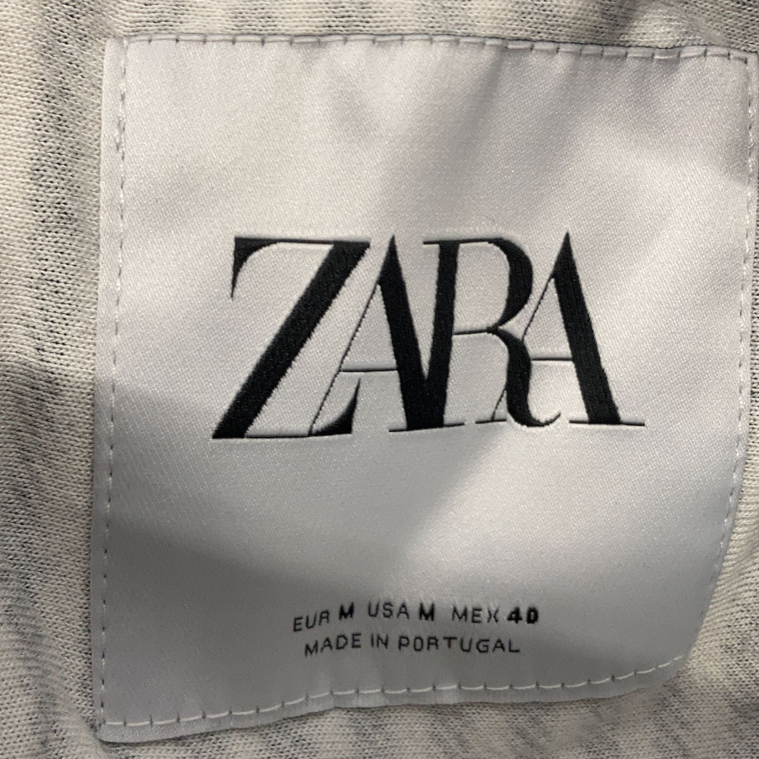 Zara