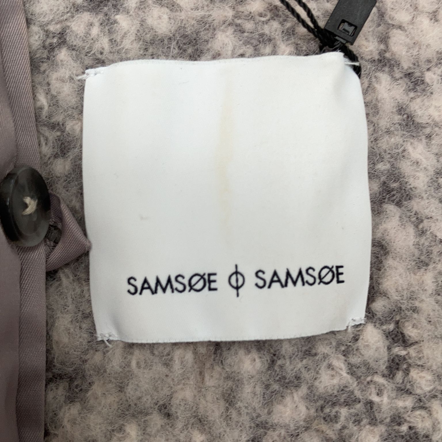 Samsøe  Samsøe