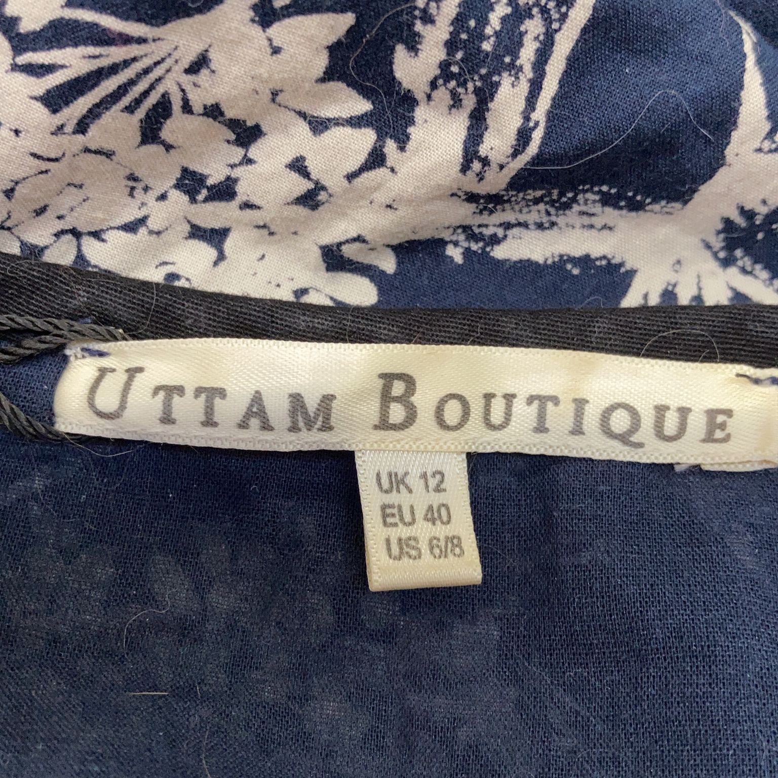 Uttam Boutique