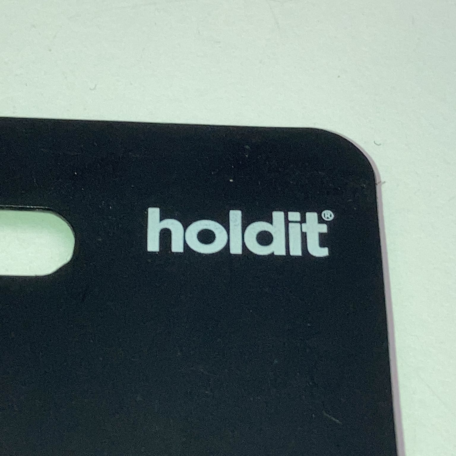 Holdit