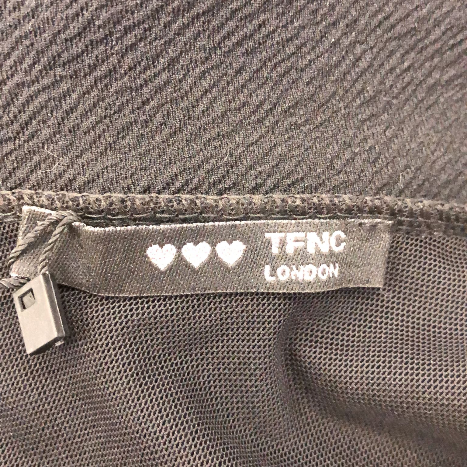 TFNC London