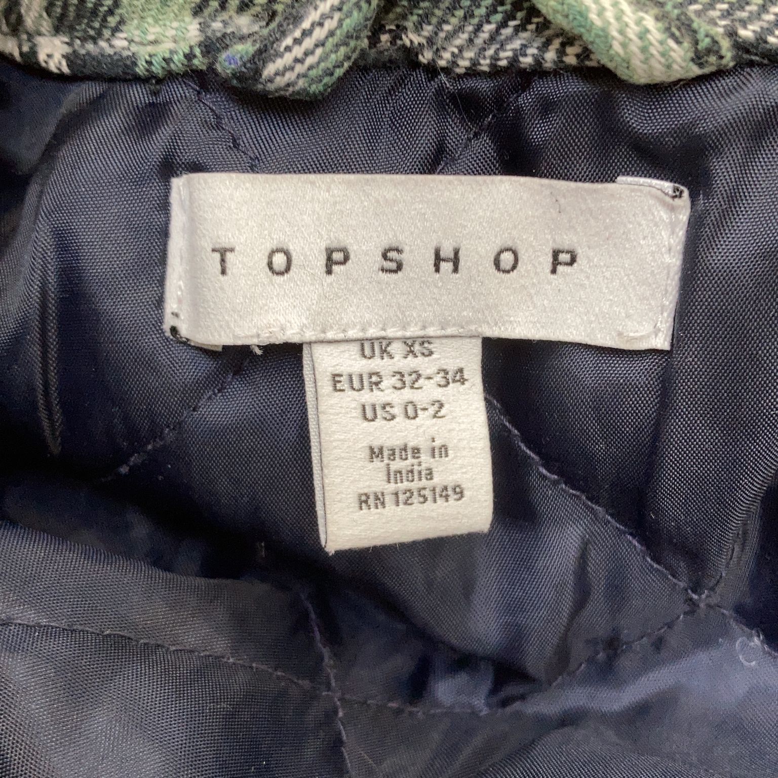 Topshop