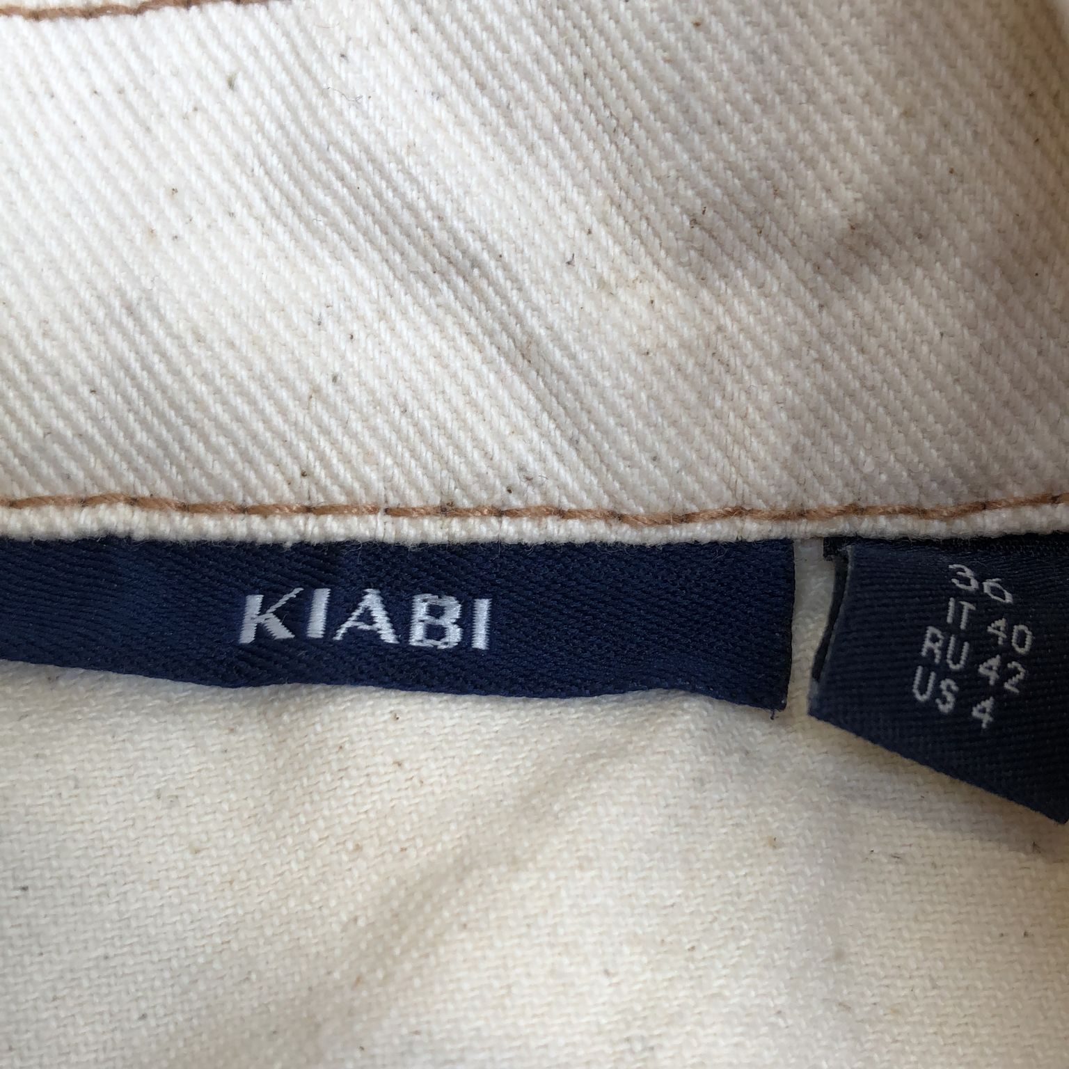 Kiabi