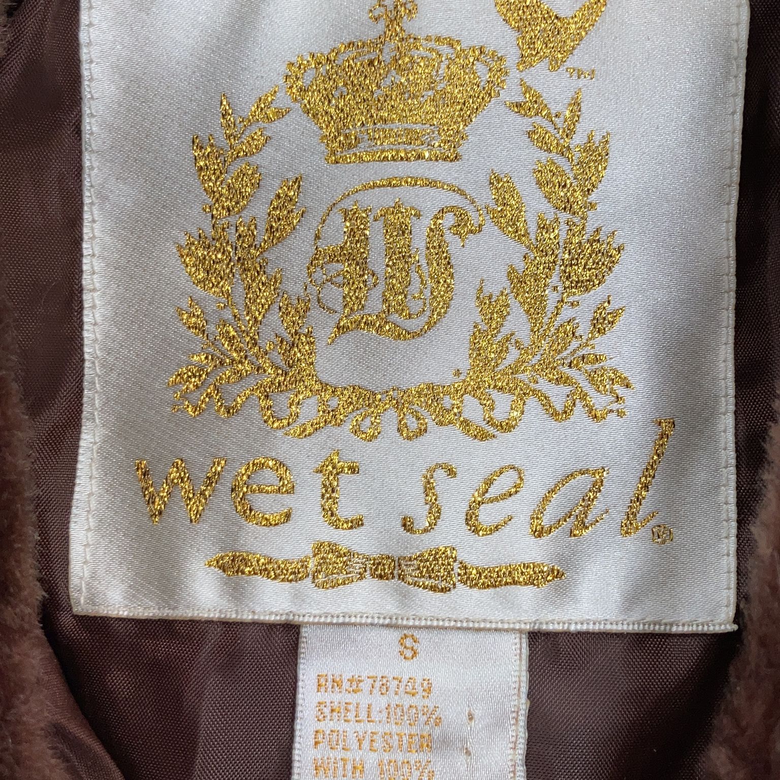 Wet Seal