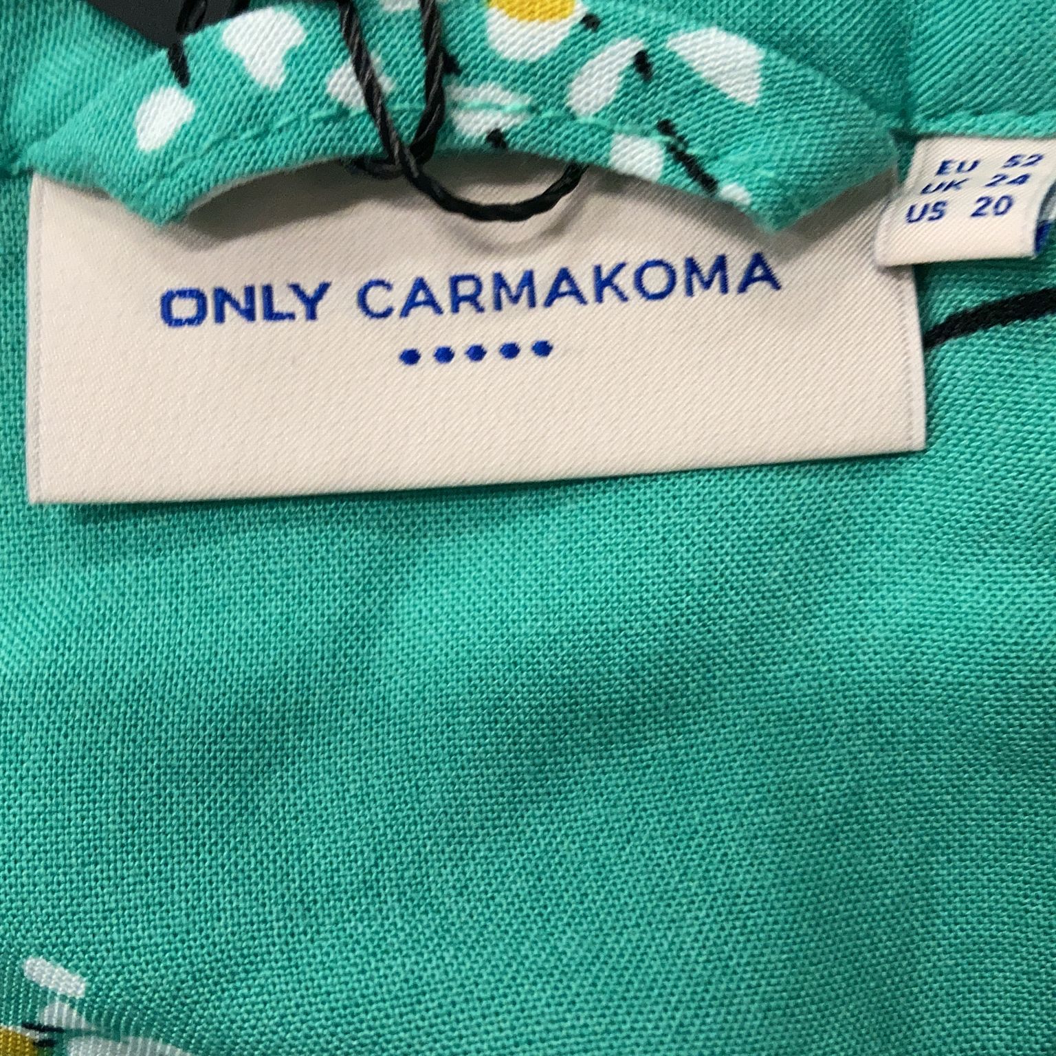 ONLY Carmakoma