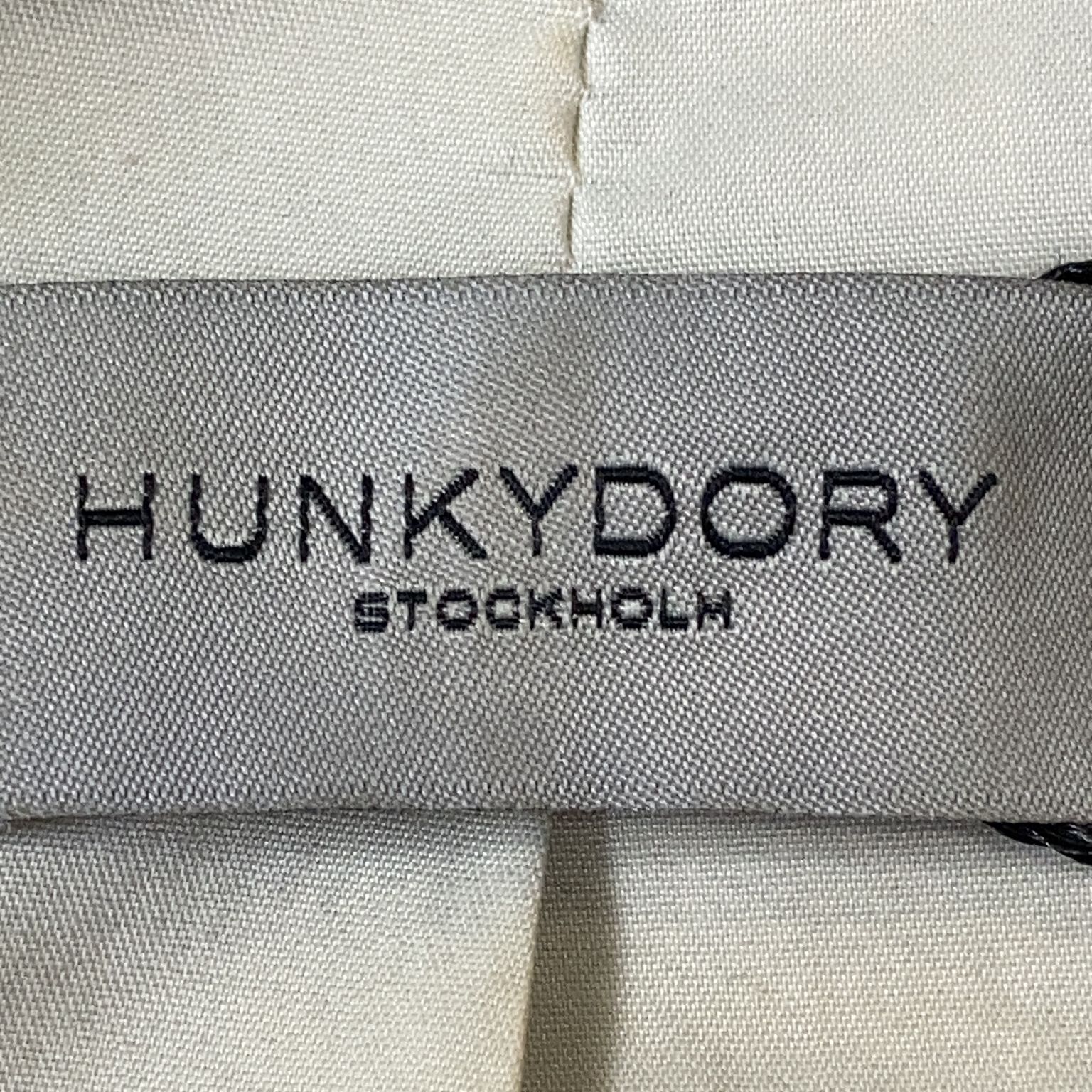 Hunkydory