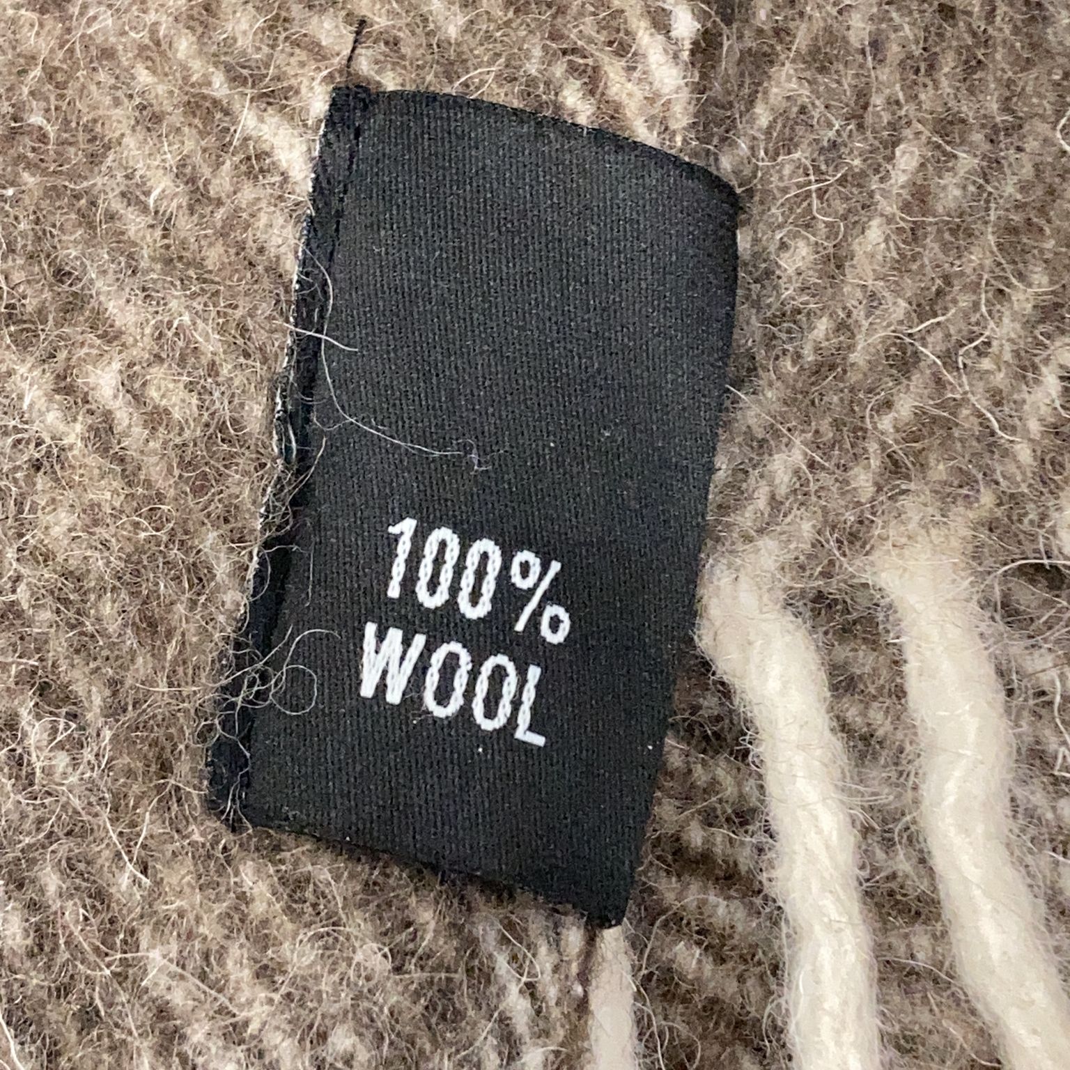 Woolmark