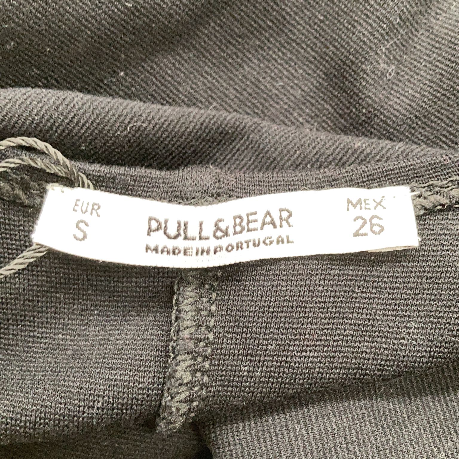 Pull  Bear