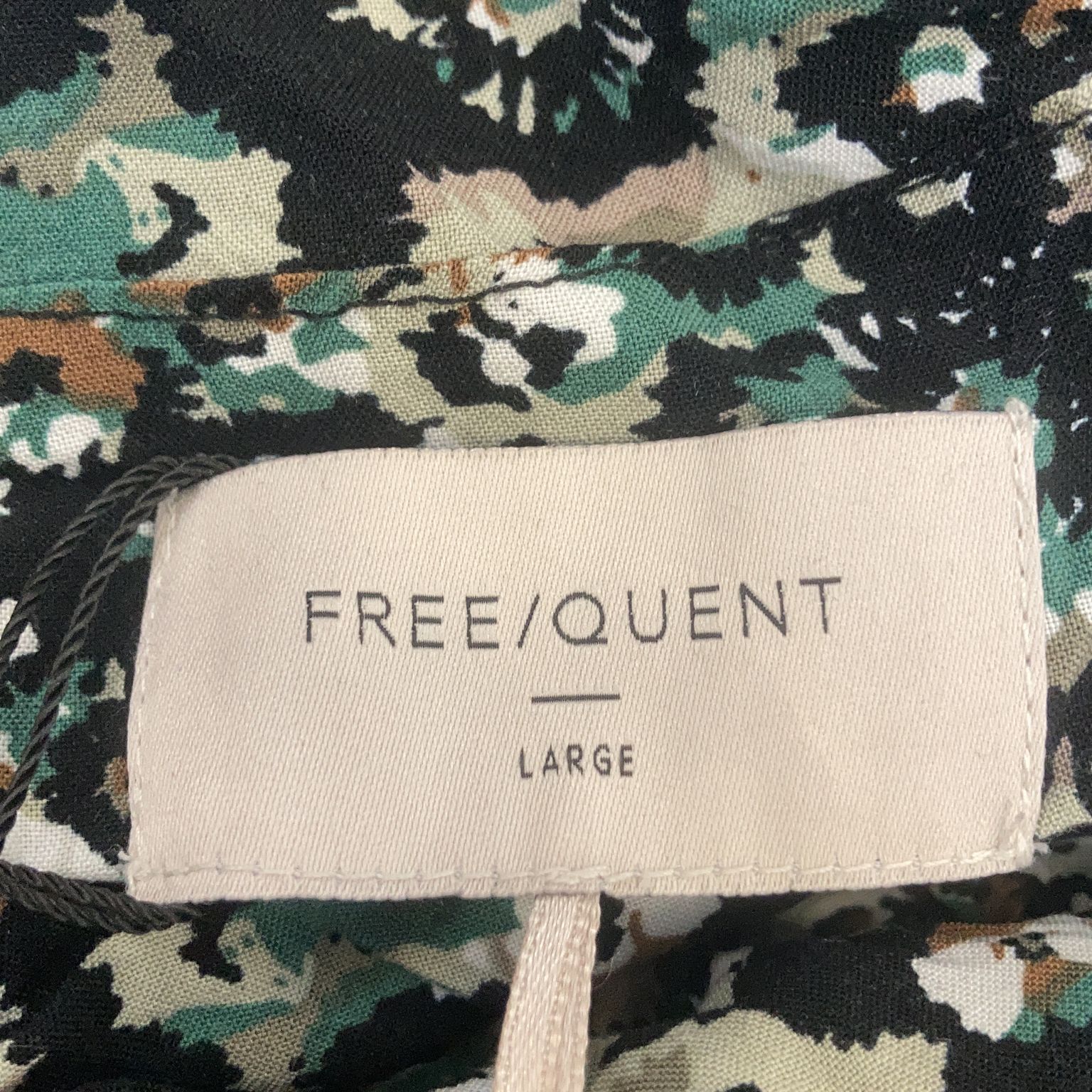 Free/Quent