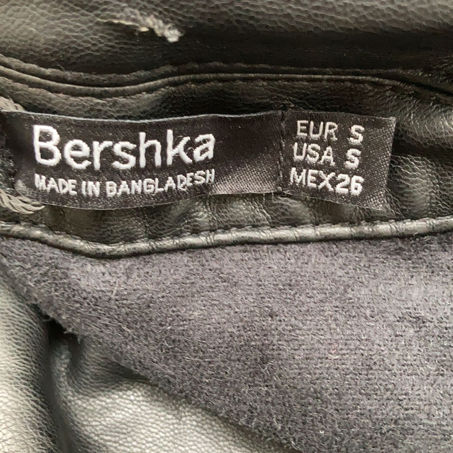 Bershka