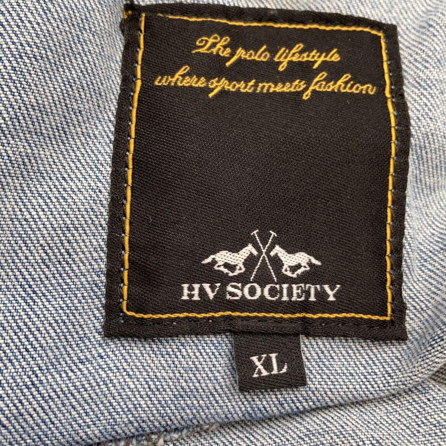 HV Society