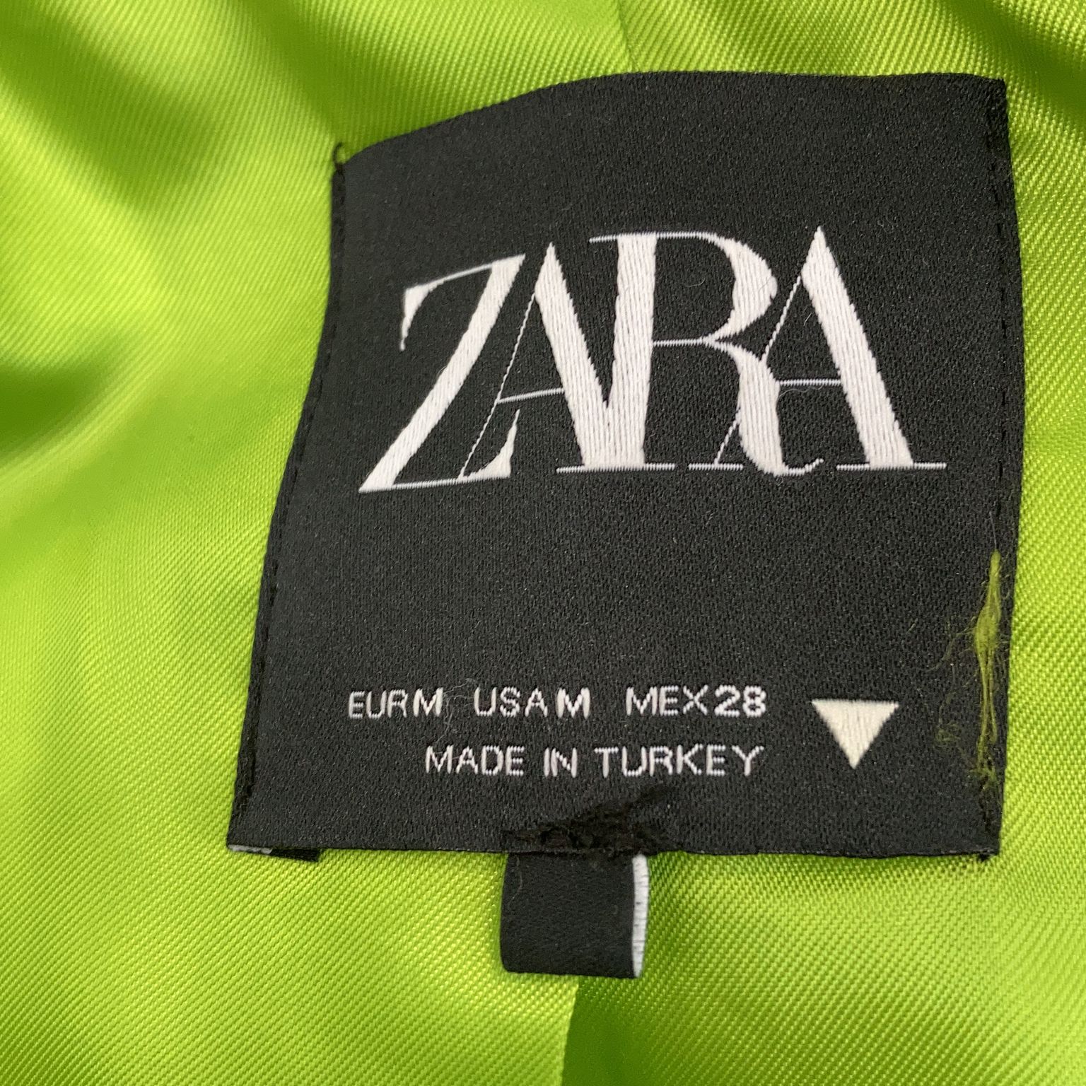 Zara