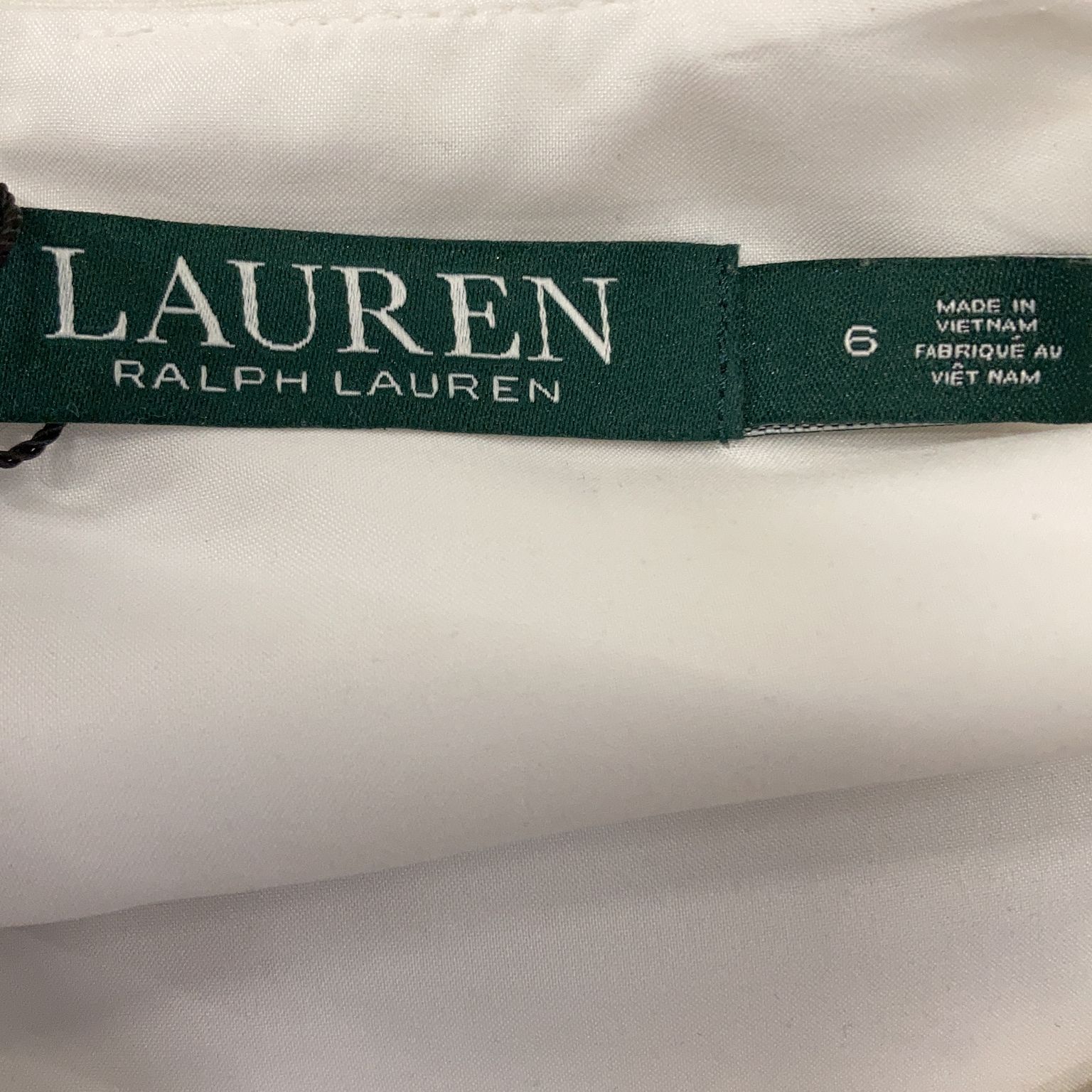 Lauren Ralph Lauren