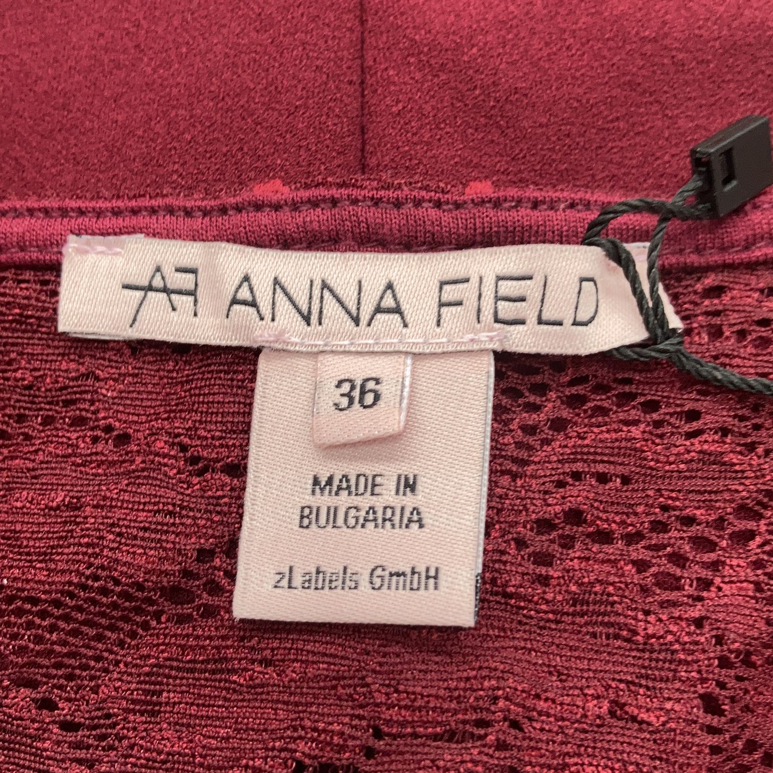 Anna Field