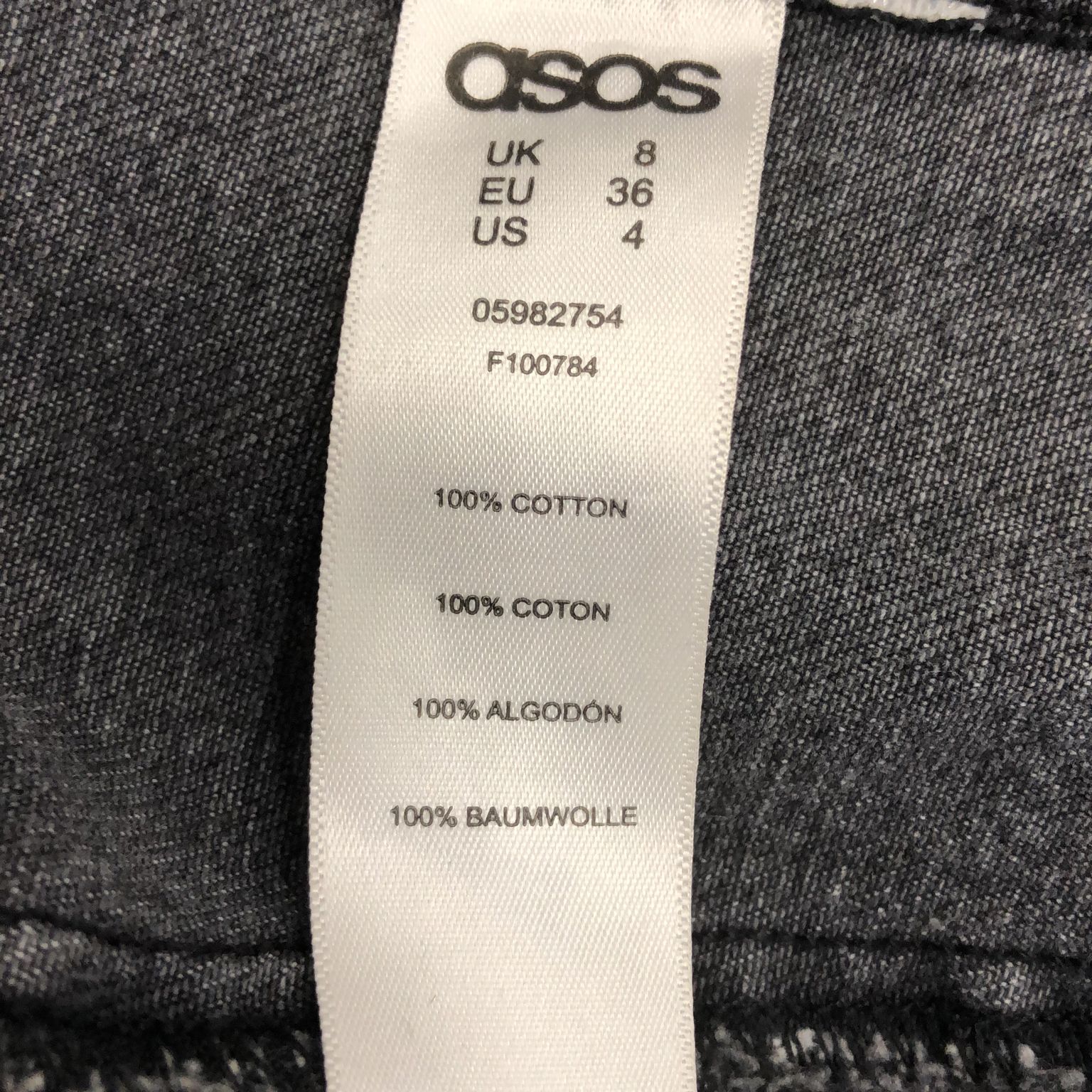 ASOS Design